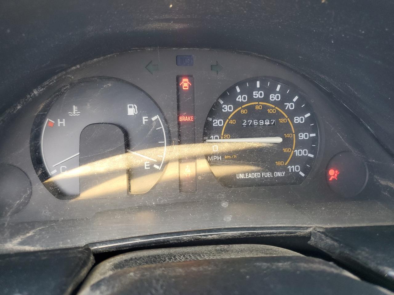 1994 Toyota Tercel Std Зеленый vin: JT2EL46S4R0498822