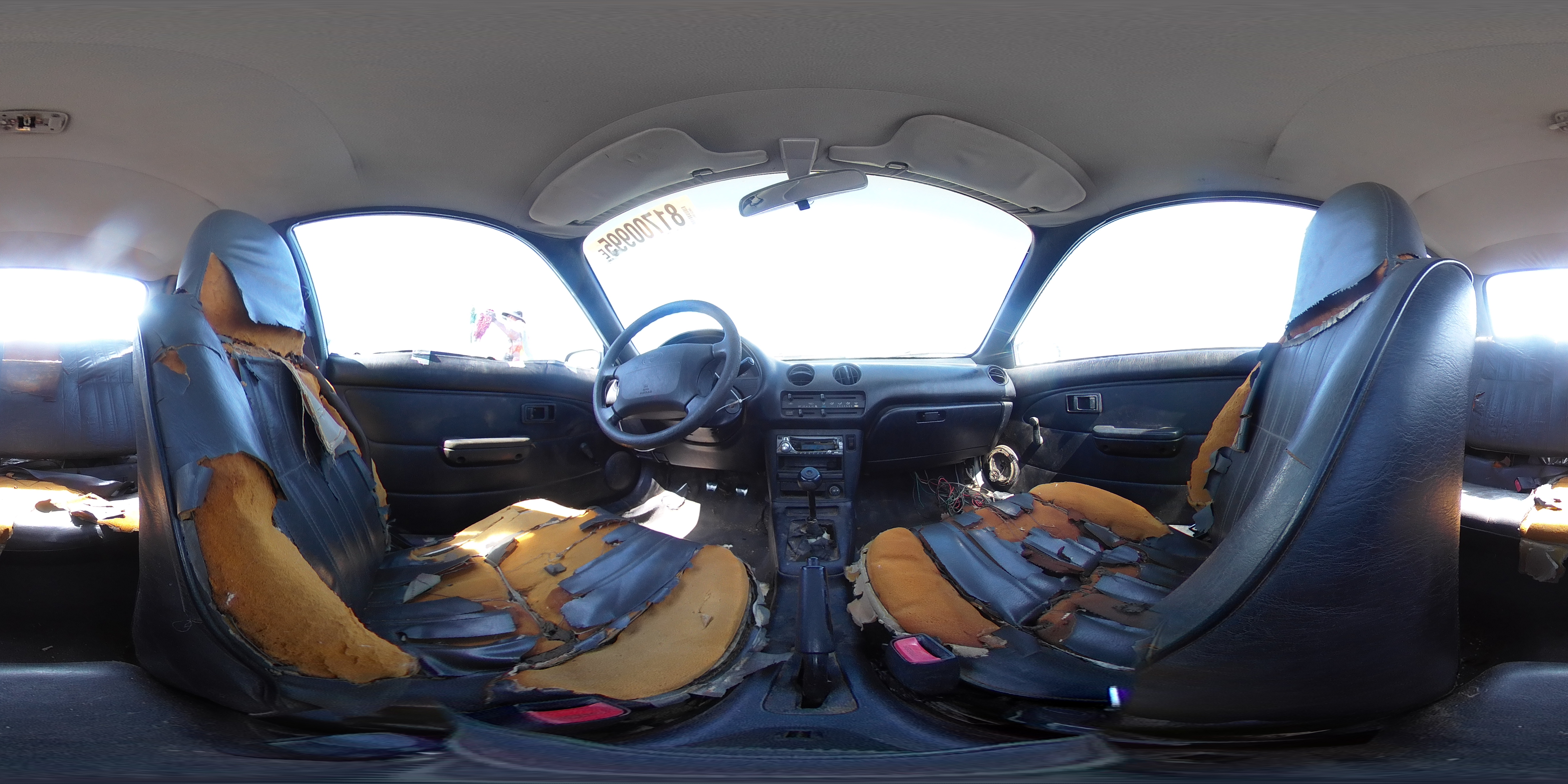 1994 Toyota Tercel Std Зеленый vin: JT2EL46S4R0498822