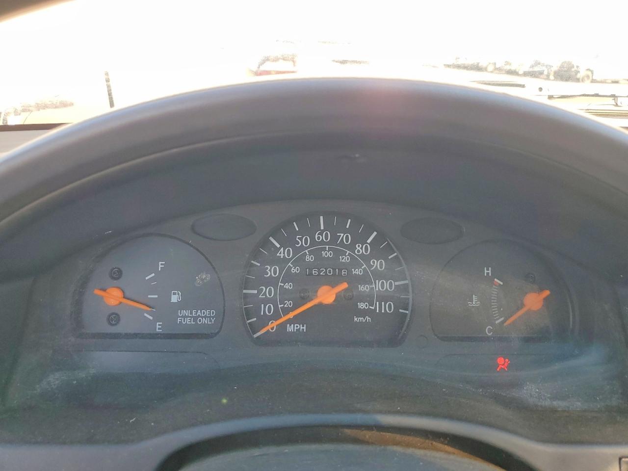 1995 Toyota Tercel Base White vin: JT2EL55D6S0065811