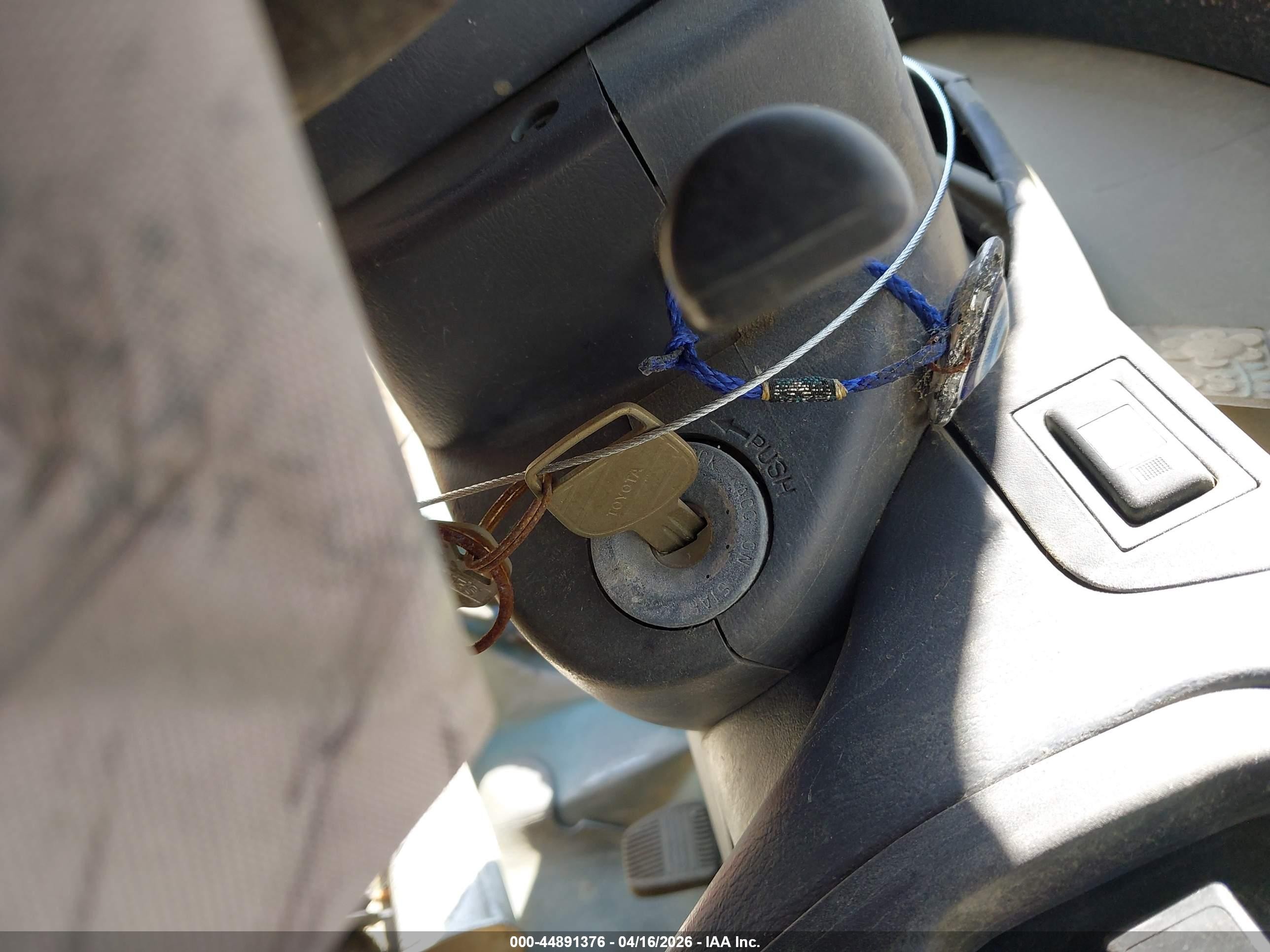 1995 Toyota Tercel Std Зеленый vin: JT2EL55D8S0004640