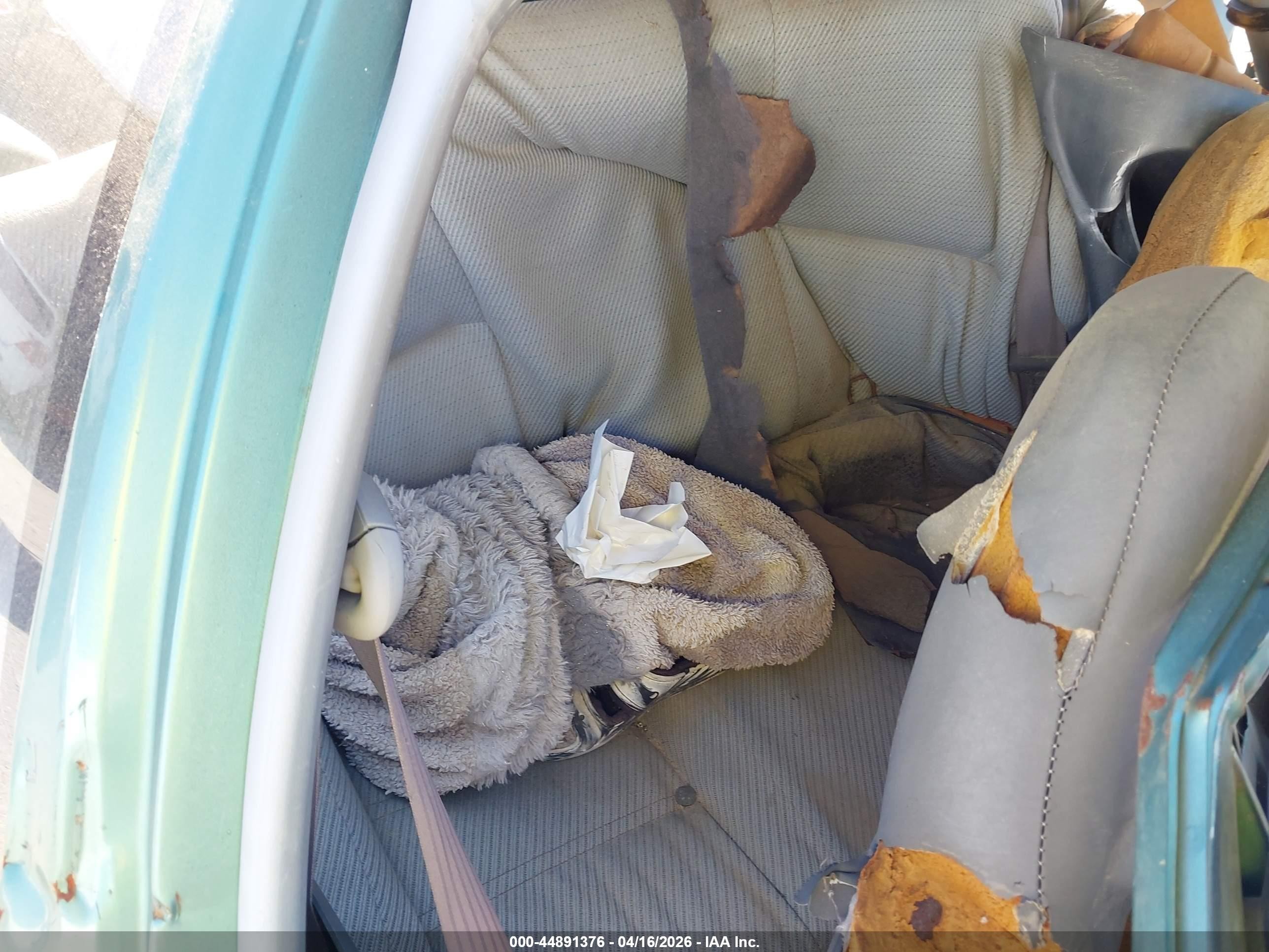 1995 Toyota Tercel Std Зеленый vin: JT2EL55D8S0004640