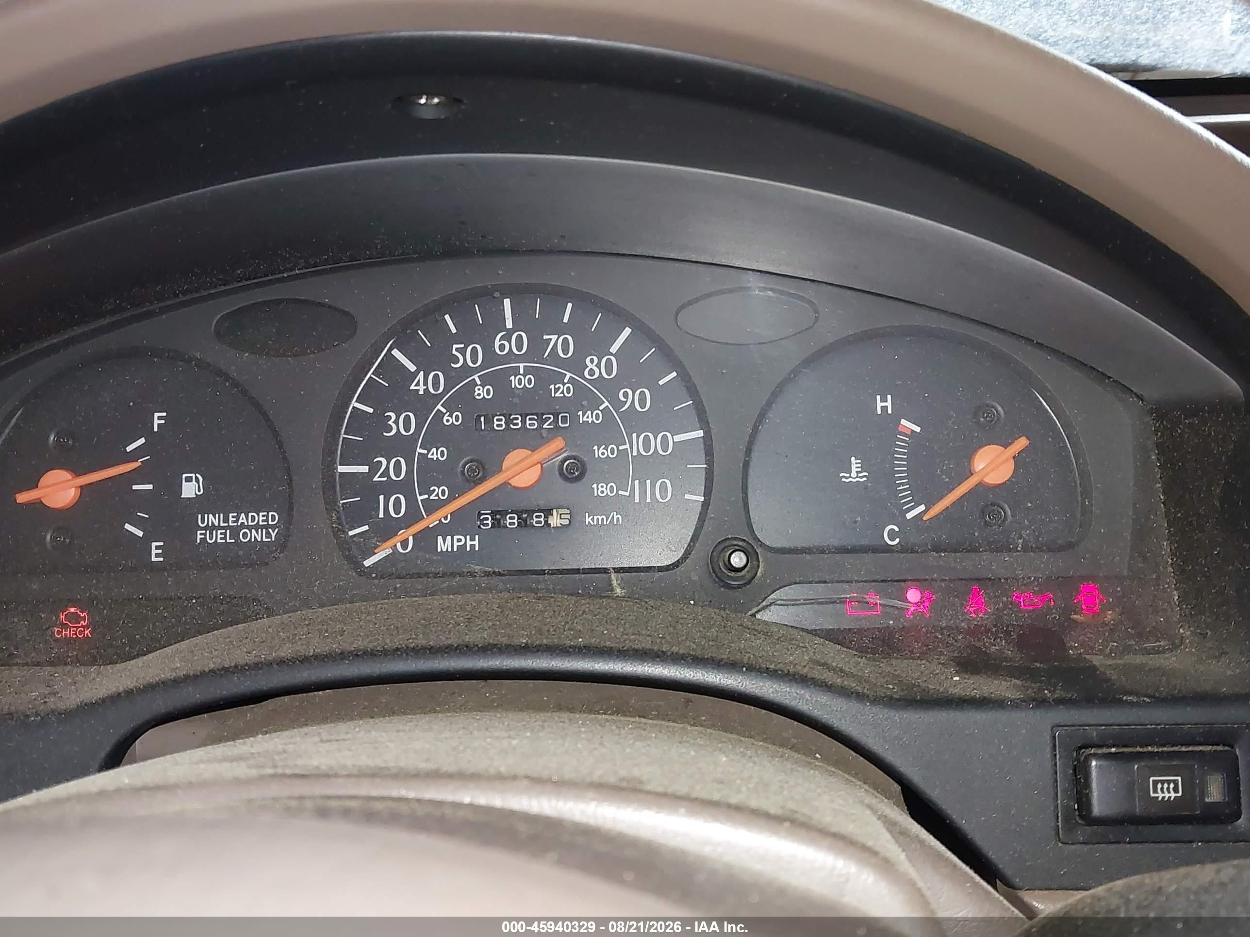 1995 Toyota Tercel Dx Green vin: JT2EL56D6S0078380