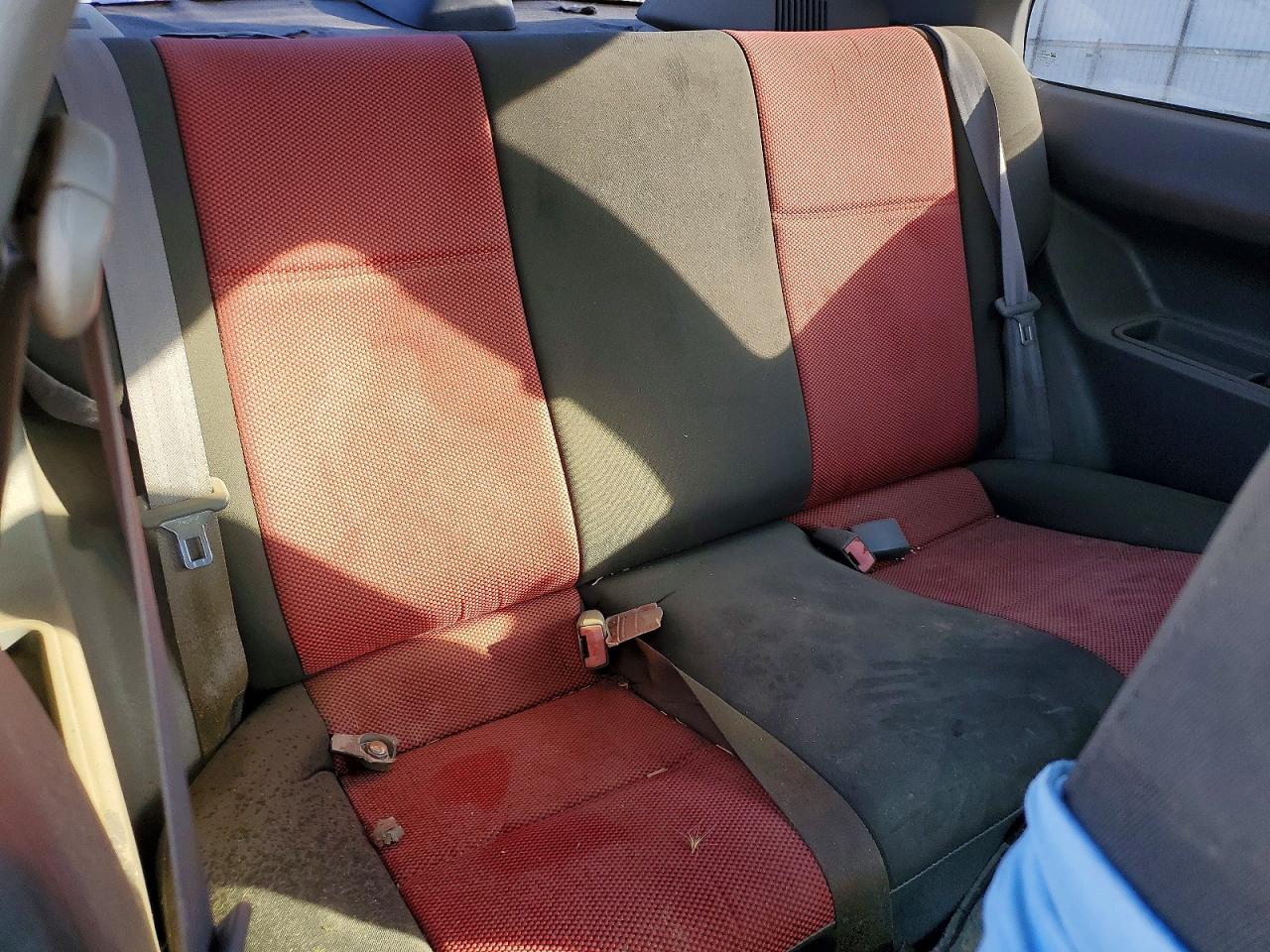 1995 Toyota Tercel Dx Silver vin: JT2EL56D7S0009939