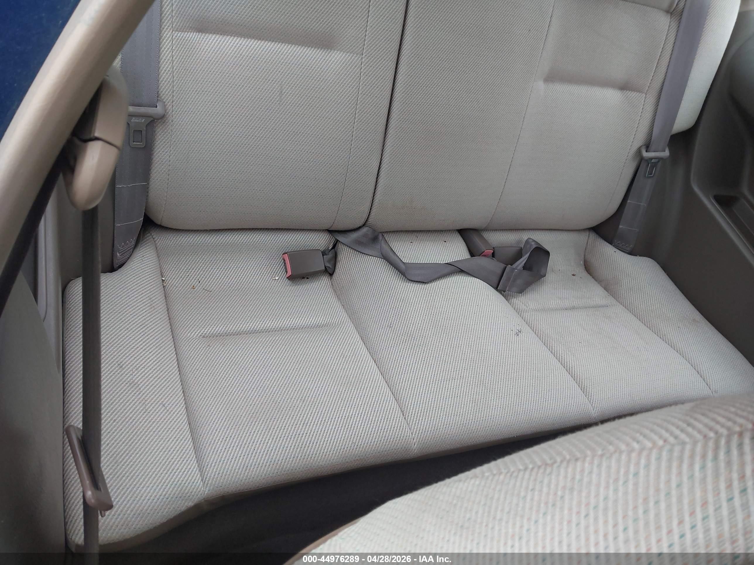 1995 Toyota Tercel Dx Синий vin: JT2EL56D7S0020259