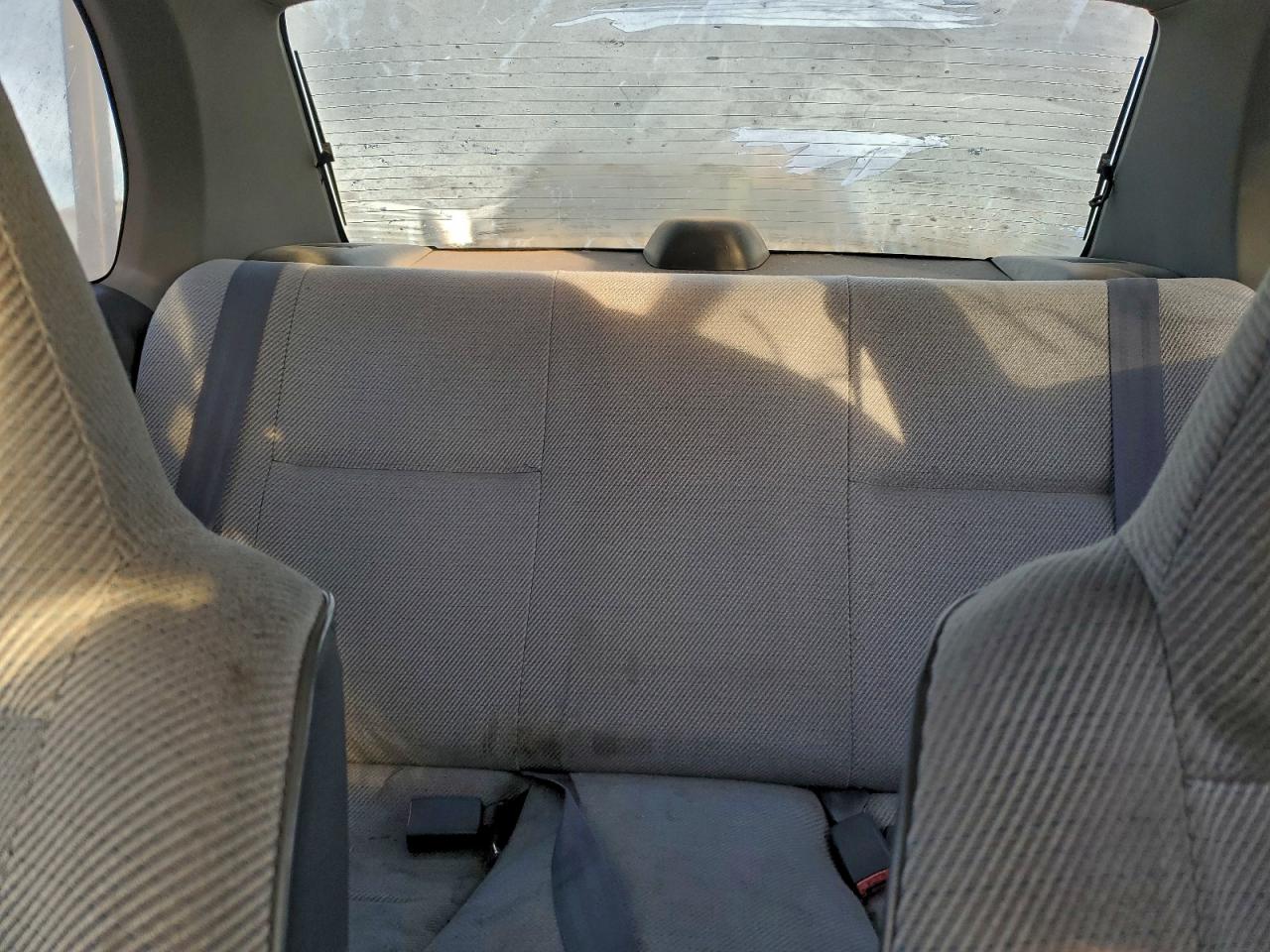 1995 Toyota Tercel Dx Silver vin: JT2EL56DXS0025455