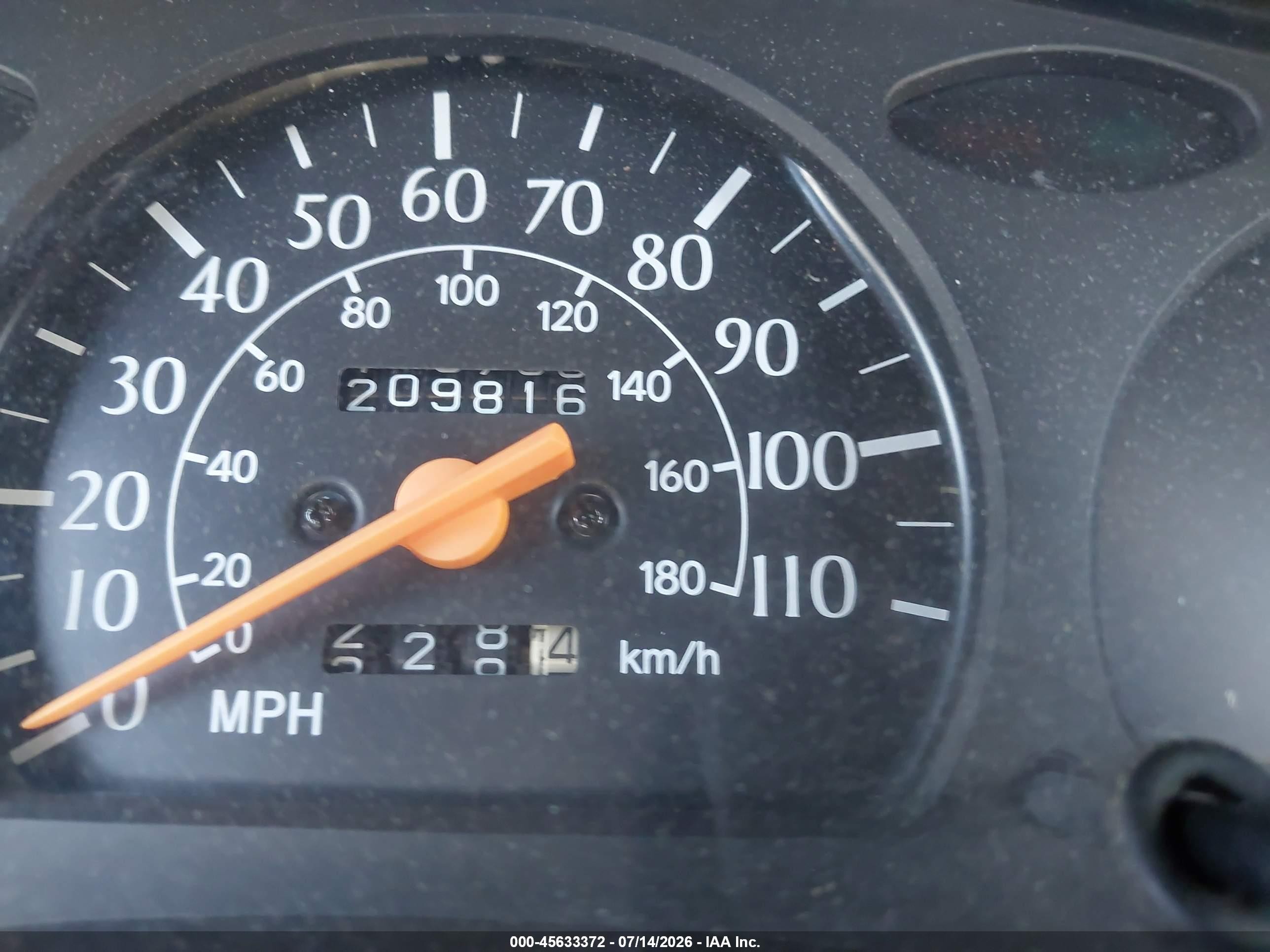 1995 Toyota Tercel Dx Burgundy vin: JT2EL56E0S0069442