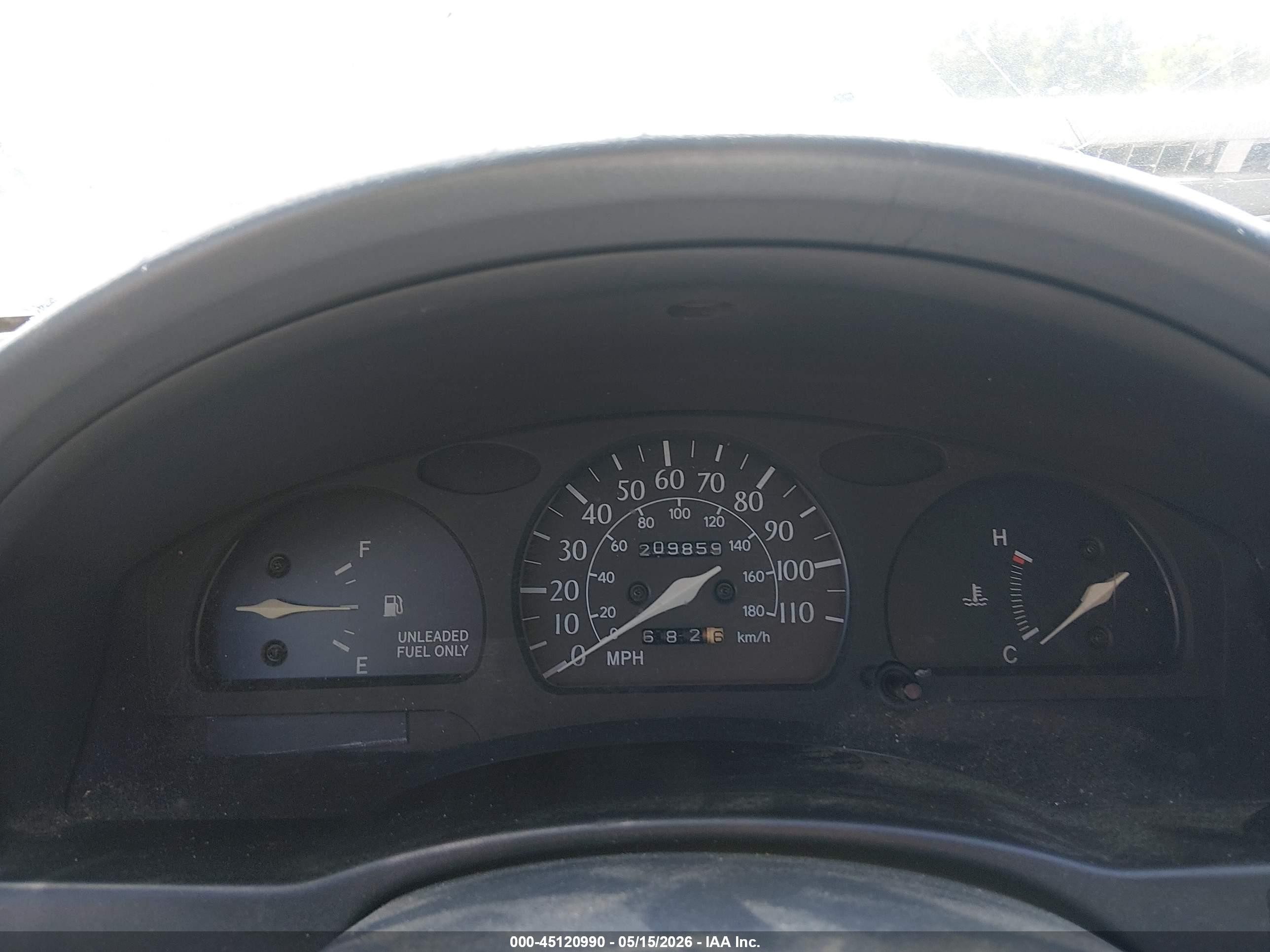 1995 Toyota Tercel Dx Black vin: JT2EL56E4S7009056