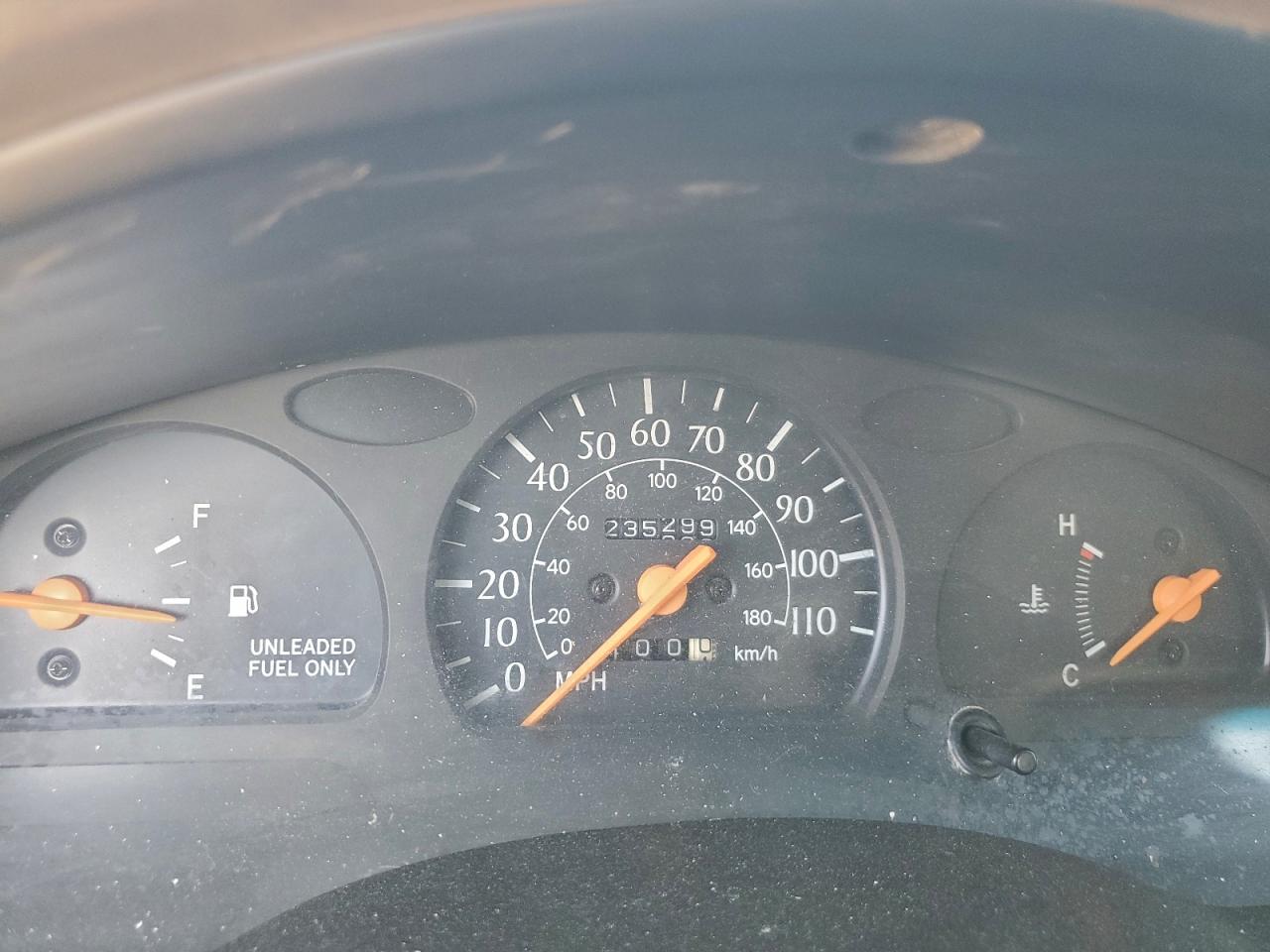 1995 Toyota Tercel Dx White vin: JT2EL56E7S7017328