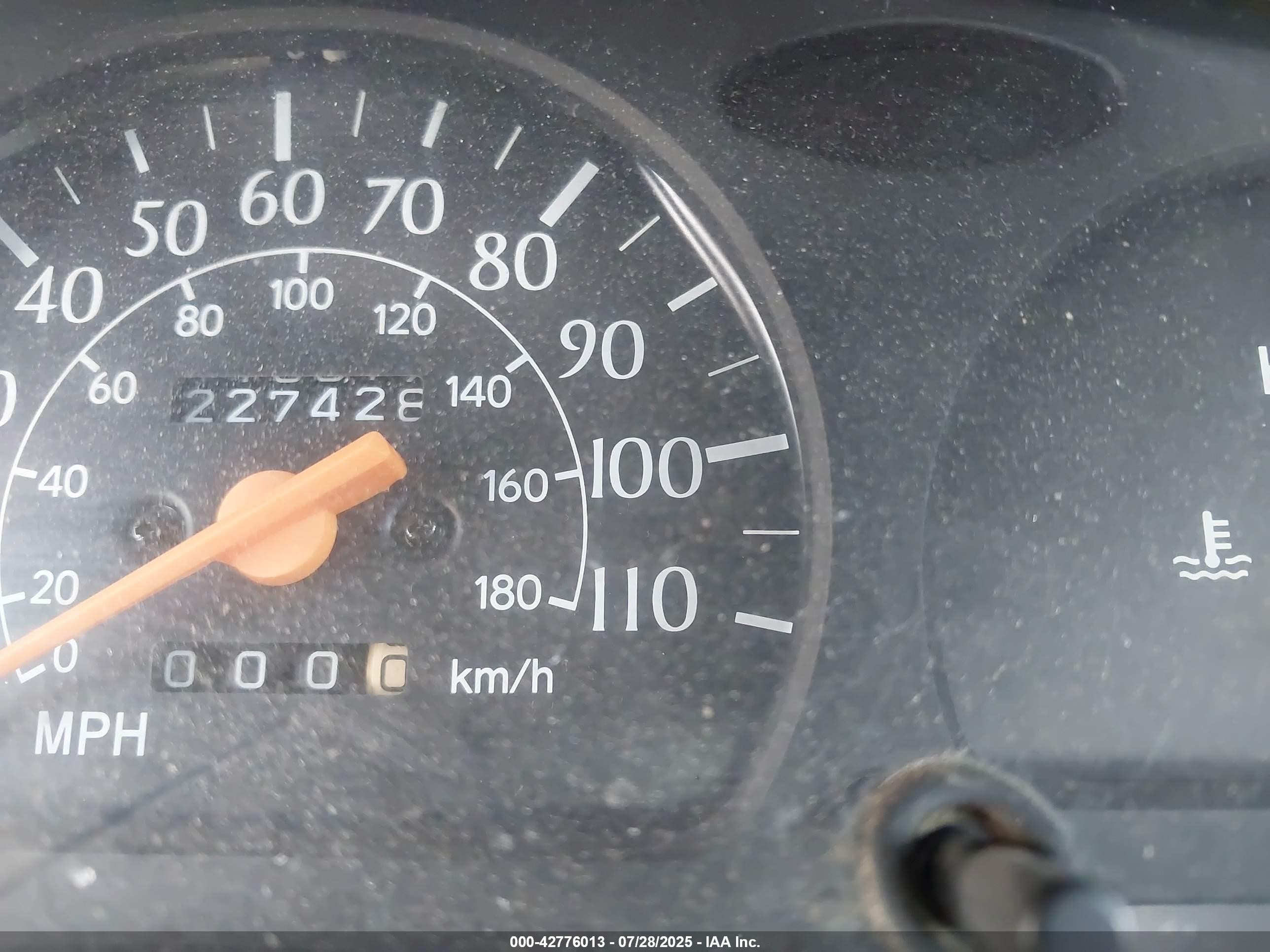 1995 Toyota Tercel Dx Silver vin: JT2EL56E8S7015569