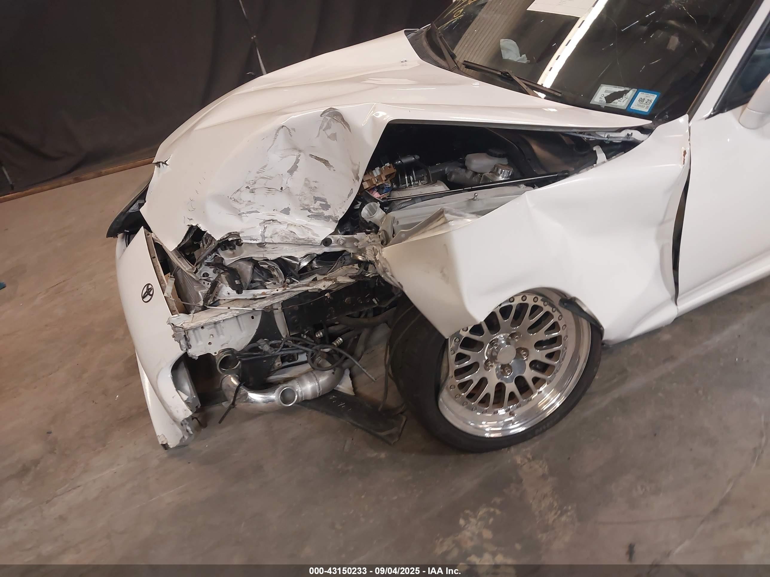 1995 Toyota Supra Sport Roof White vin: JT2JA81J0S0024026