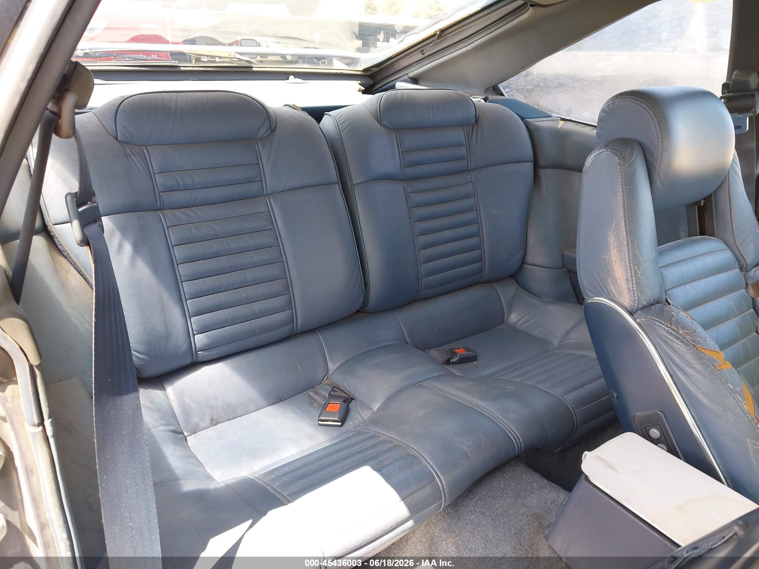 1985 Toyota Supra   Silver vin: JT2MA67L0F0140326