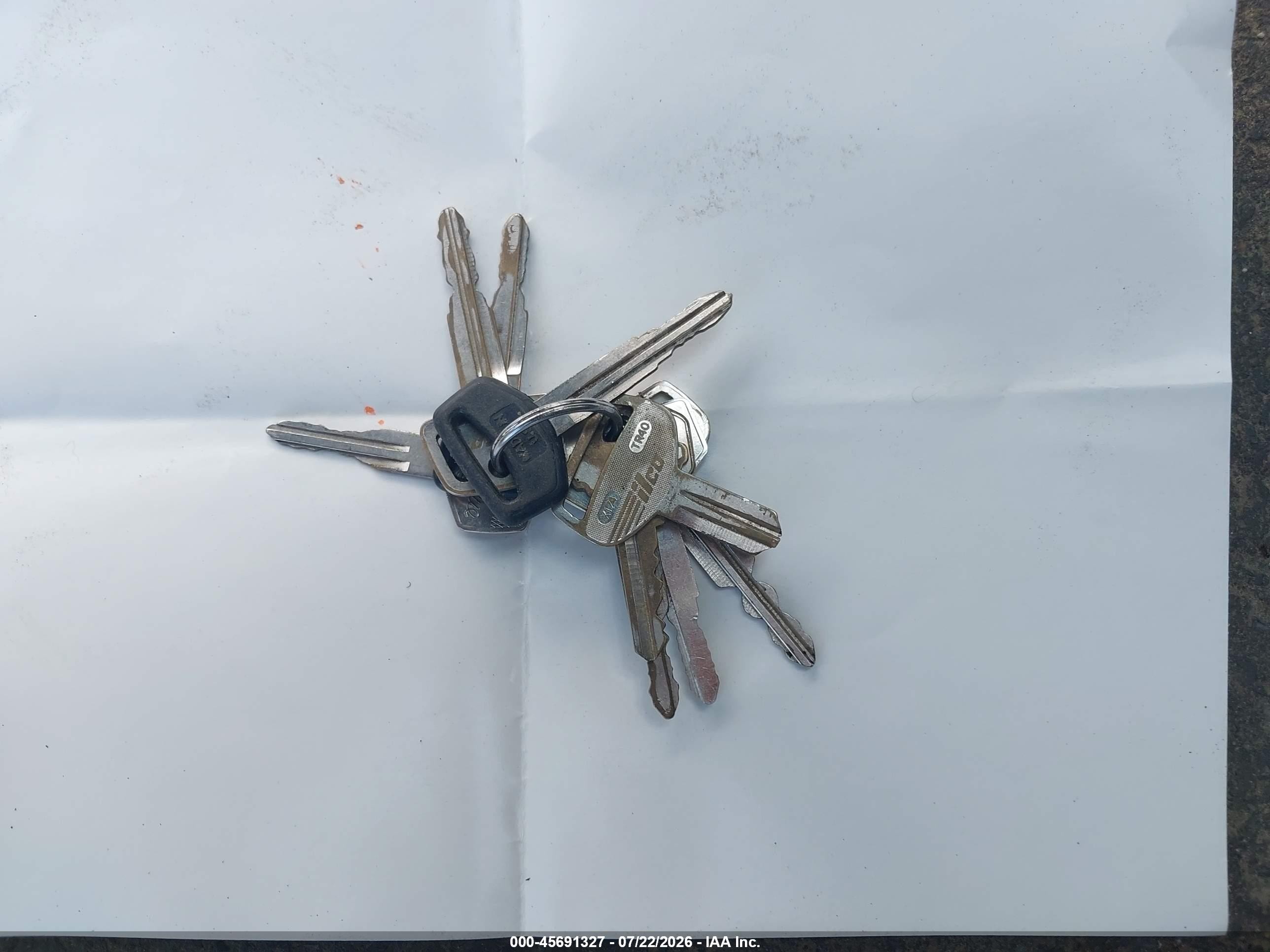 1985 Toyota Supra   Silver vin: JT2MA67L3F0143138