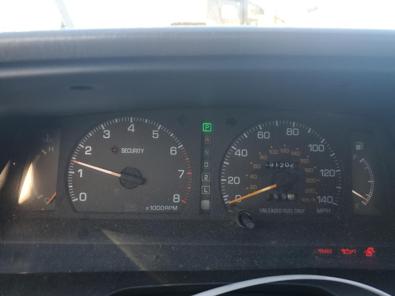 1990 Toyota Cressida Luxury Бордовый vin: JT2MX83E8L0047471