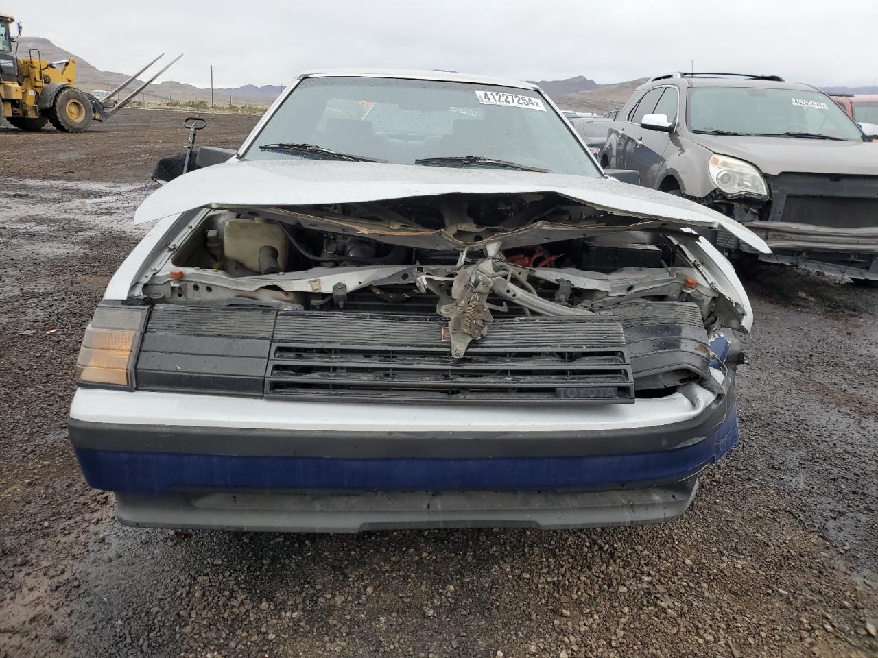 JT2RA65L7E4035783 — 1984 TOYOTA CELICA History & VIN | AutoHelperBot