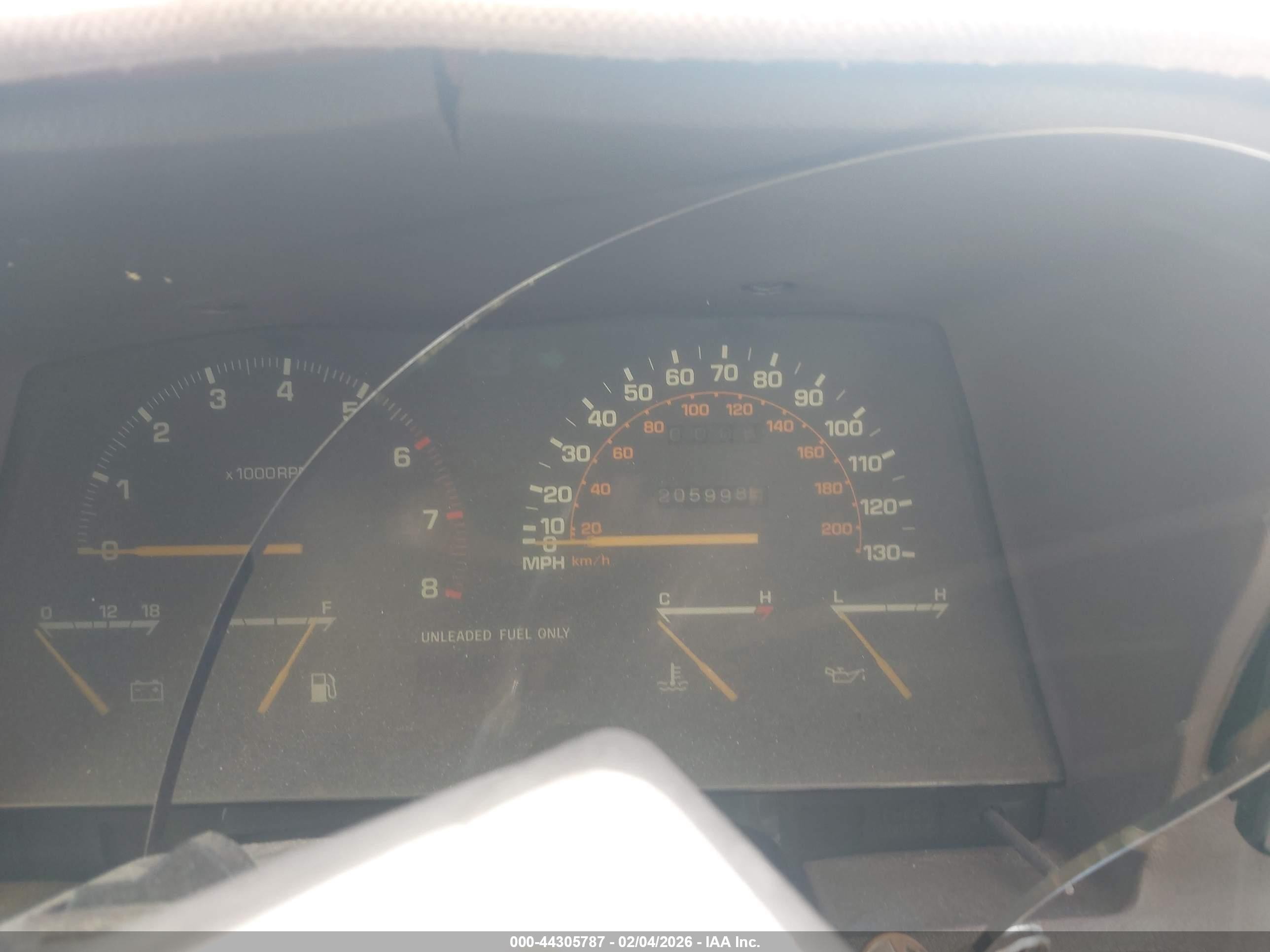 1985 Toyota Celica Gt Silver vin: JT2RA64C2F6245960