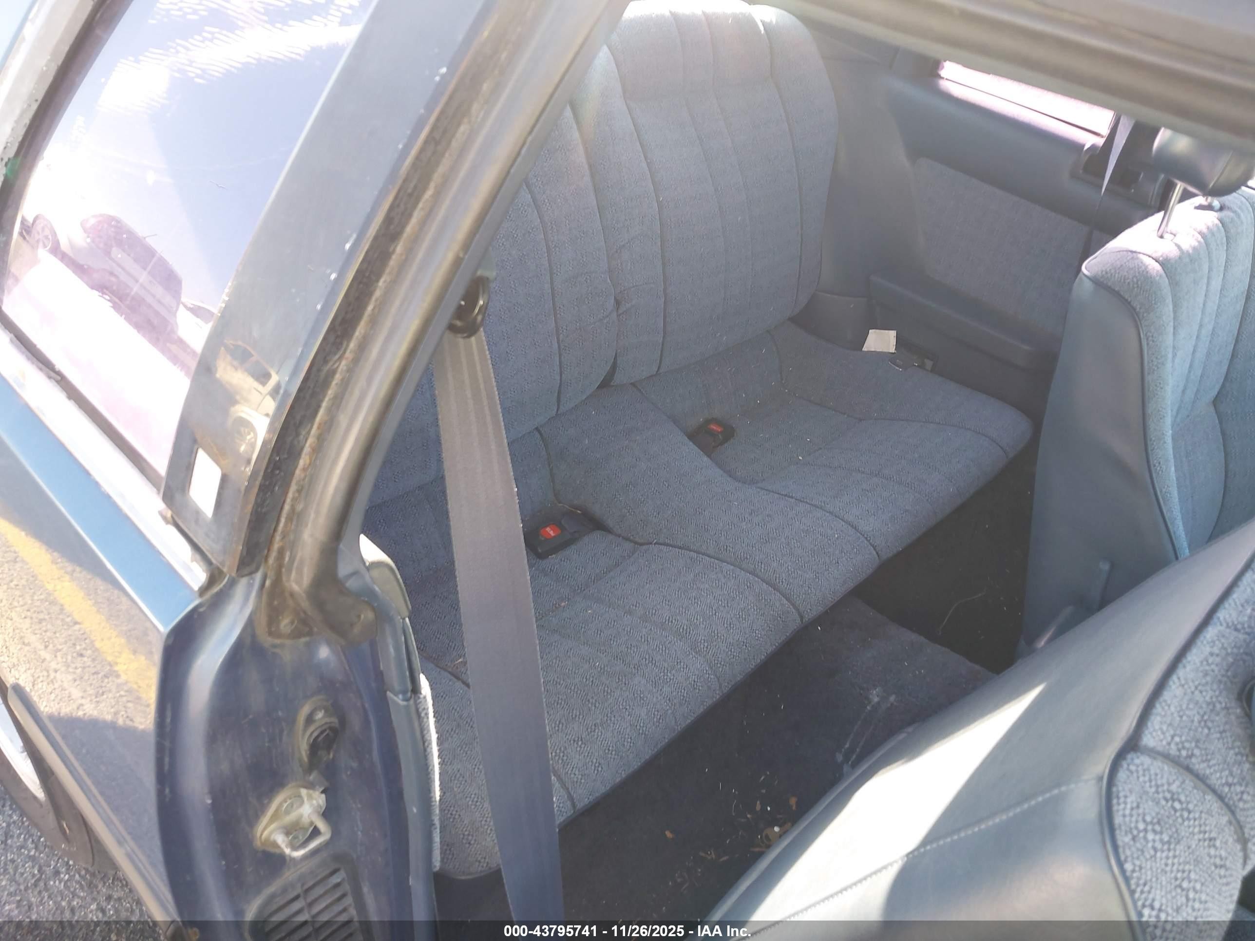 1983 Toyota Celica Gt Blue vin: JT2RA64C6D6177451