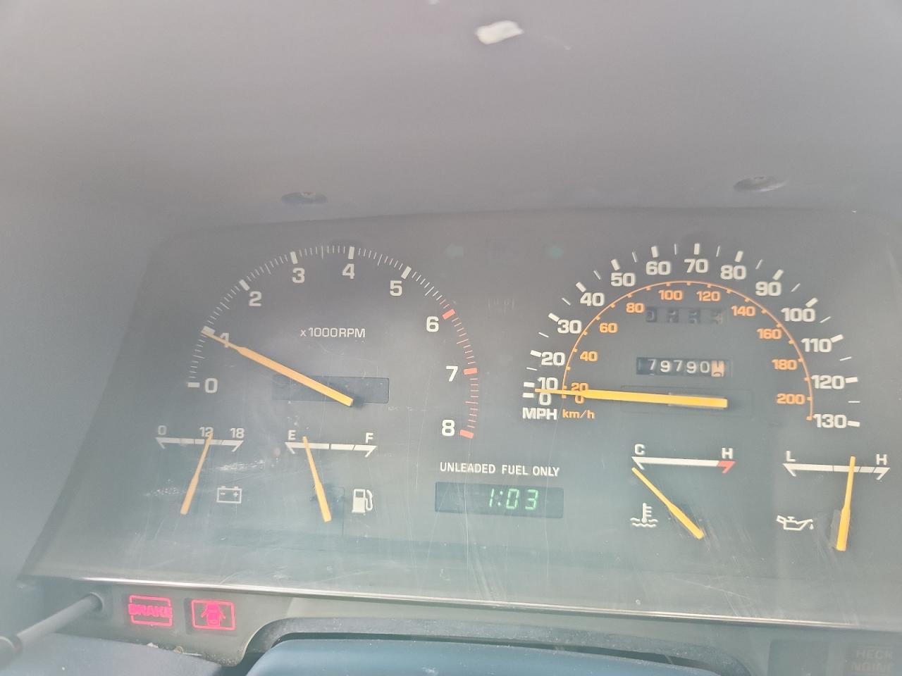 1985 Toyota Celica Gt Teal vin: JT2RA64C6F6250904