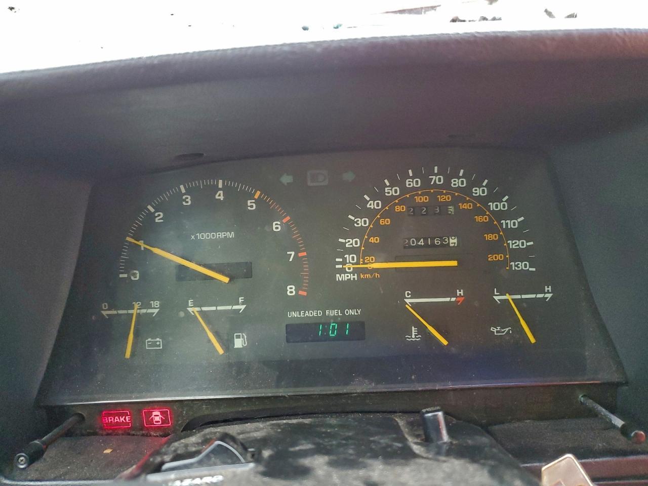 1983 Toyota Celica Gt-s Red vin: JT2RA65L4D4024674