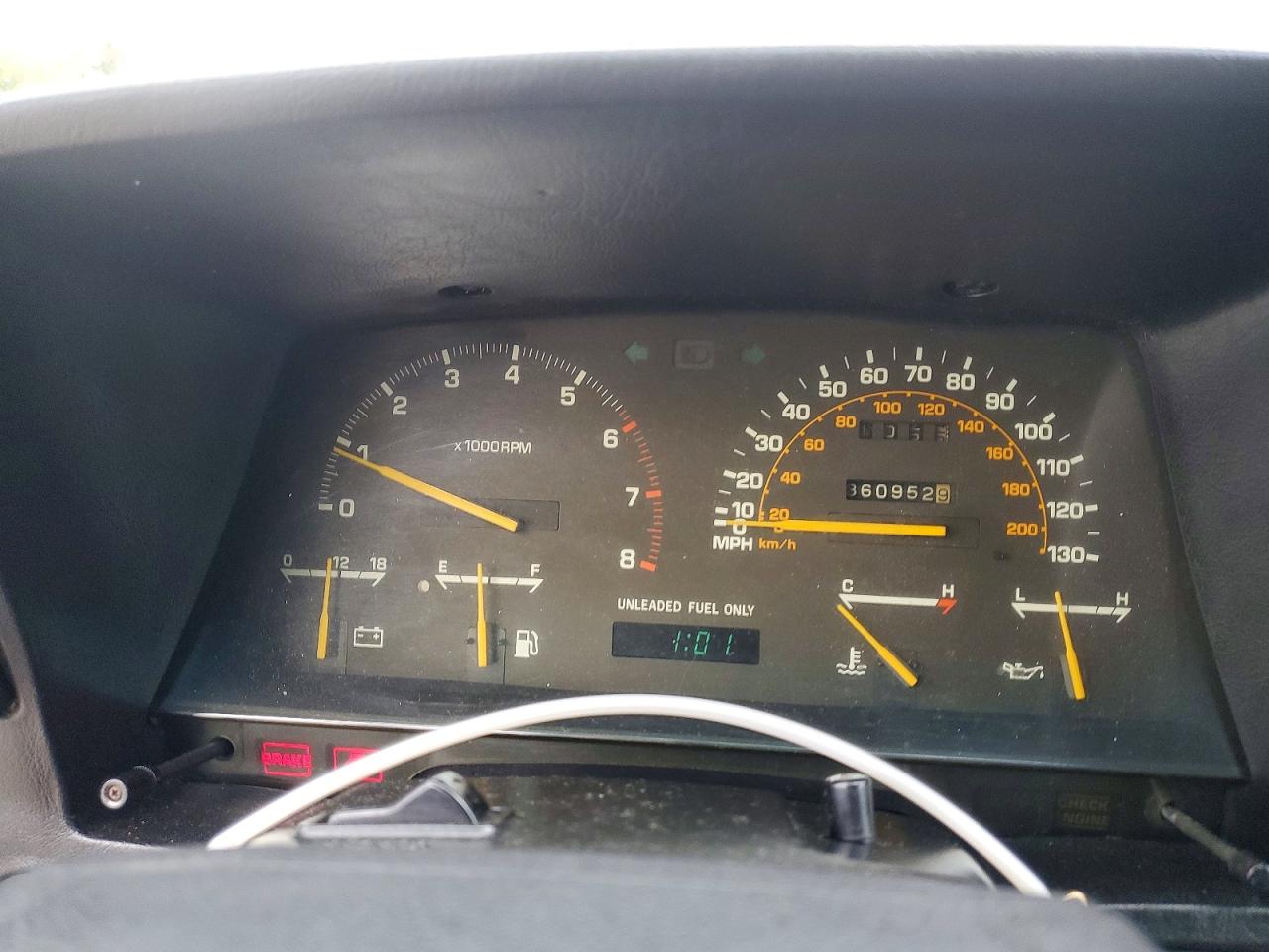 1985 Toyota Celica Gt-s Black vin: JT2RA65L9F0015589