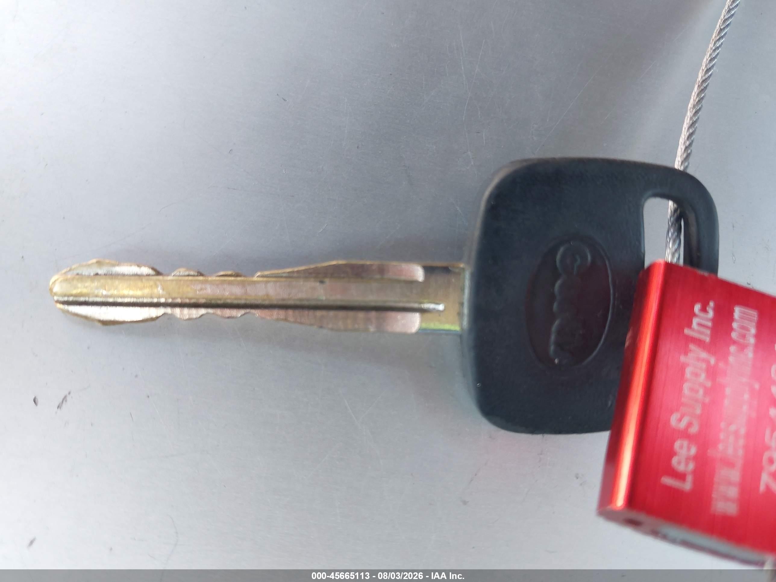 1994 Toyota Camry Le Red vin: JT2SK12E1R0244098