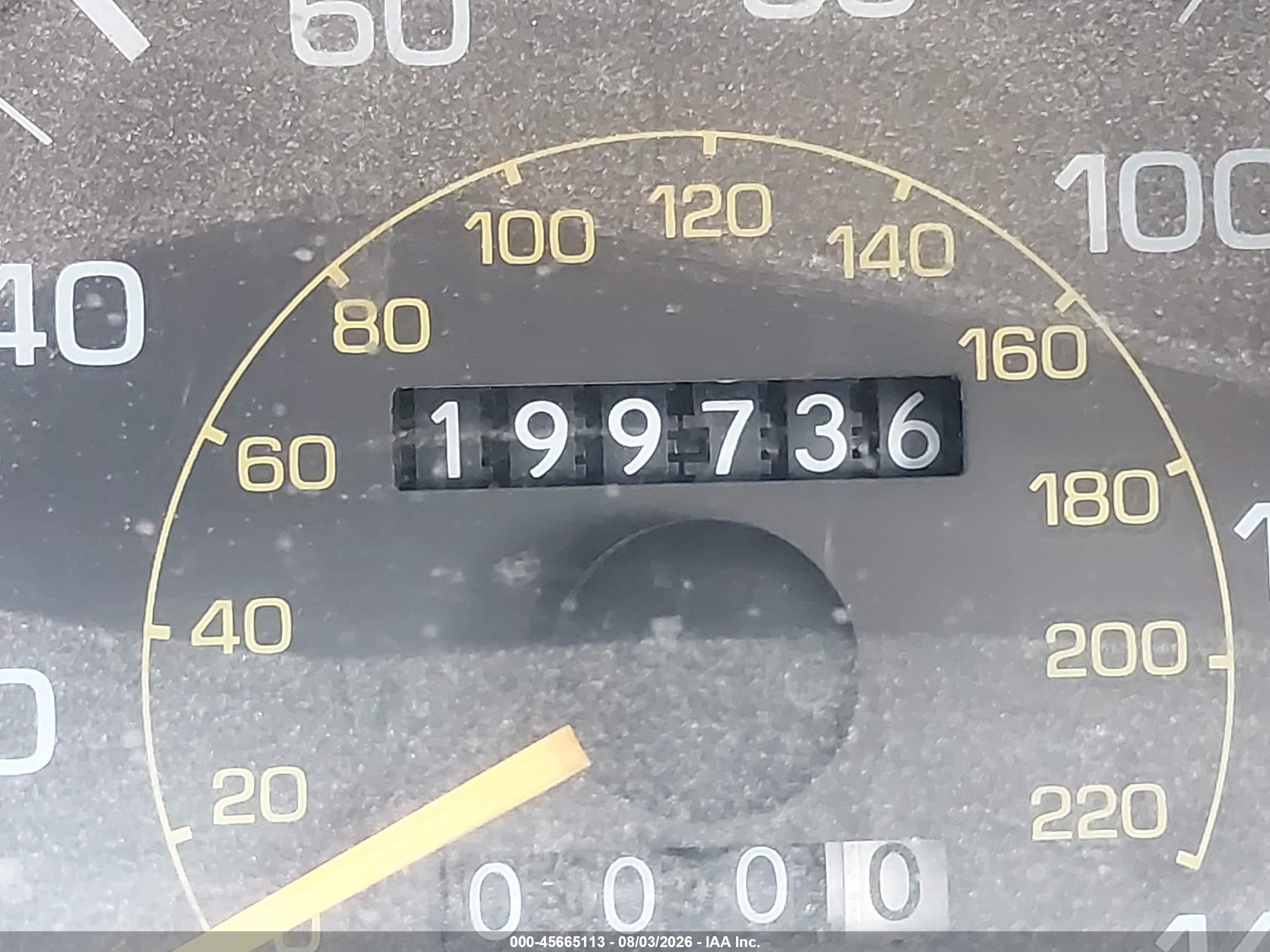 1994 Toyota Camry Le Red vin: JT2SK12E1R0244098