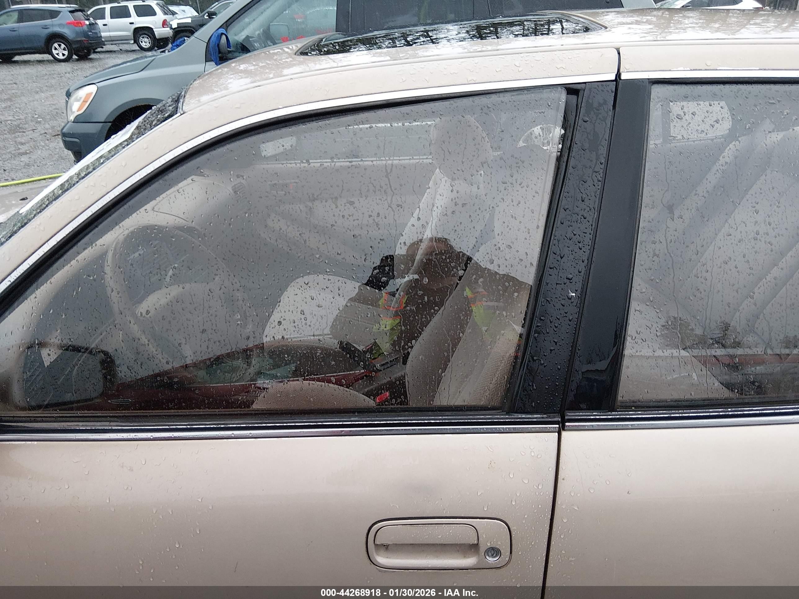 1995 Toyota Camry Le Gold vin: JT2SK12E1S0316620
