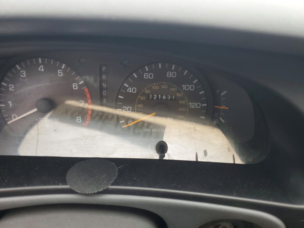 1995 Toyota Camry Le Белый vin: JT2SK12E4S0294841
