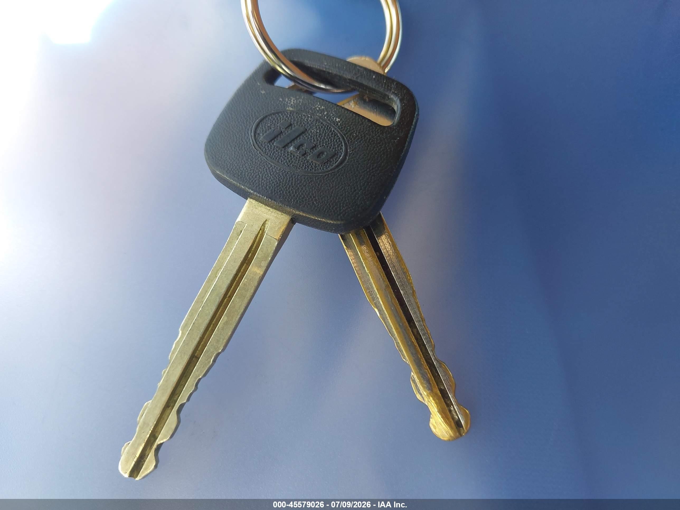 1994 Toyota Camry Le Black vin: JT2SK12E6R0191494