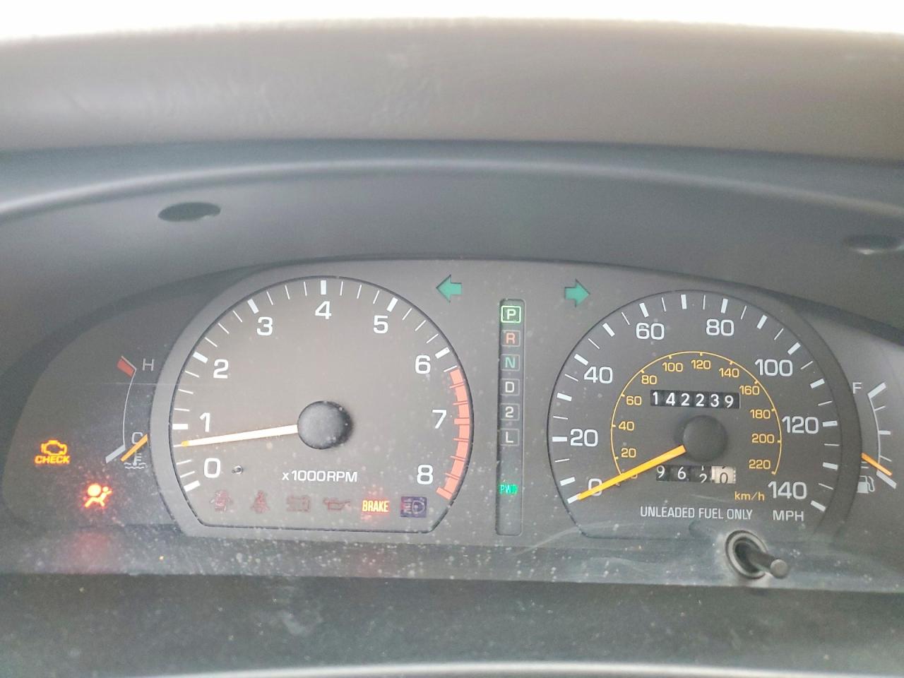 1995 Toyota Camry Le Green vin: JT2SK12E8S0330028