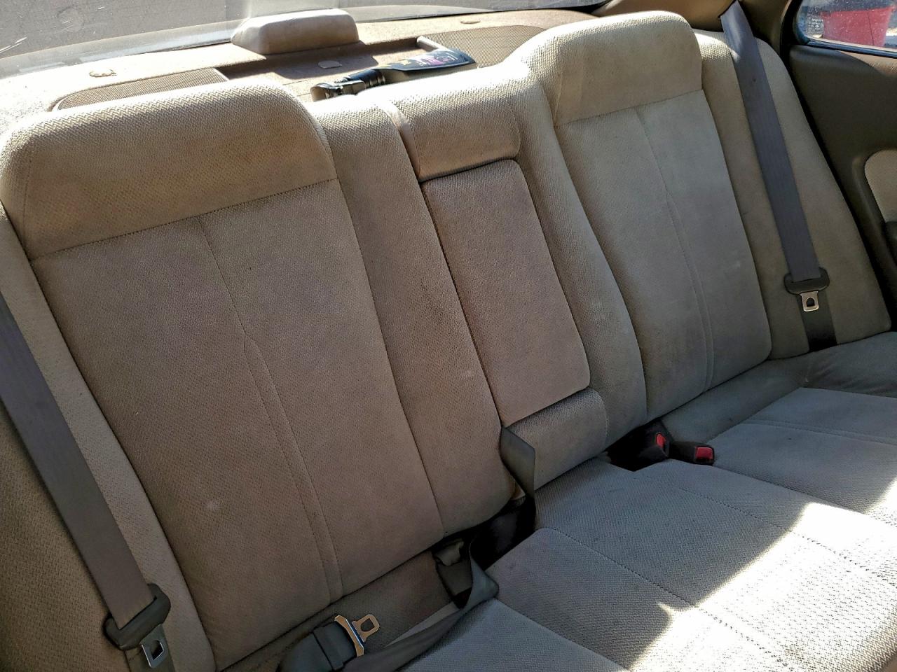 1995 Toyota Camry Le Green vin: JT2SK12E8S0330028