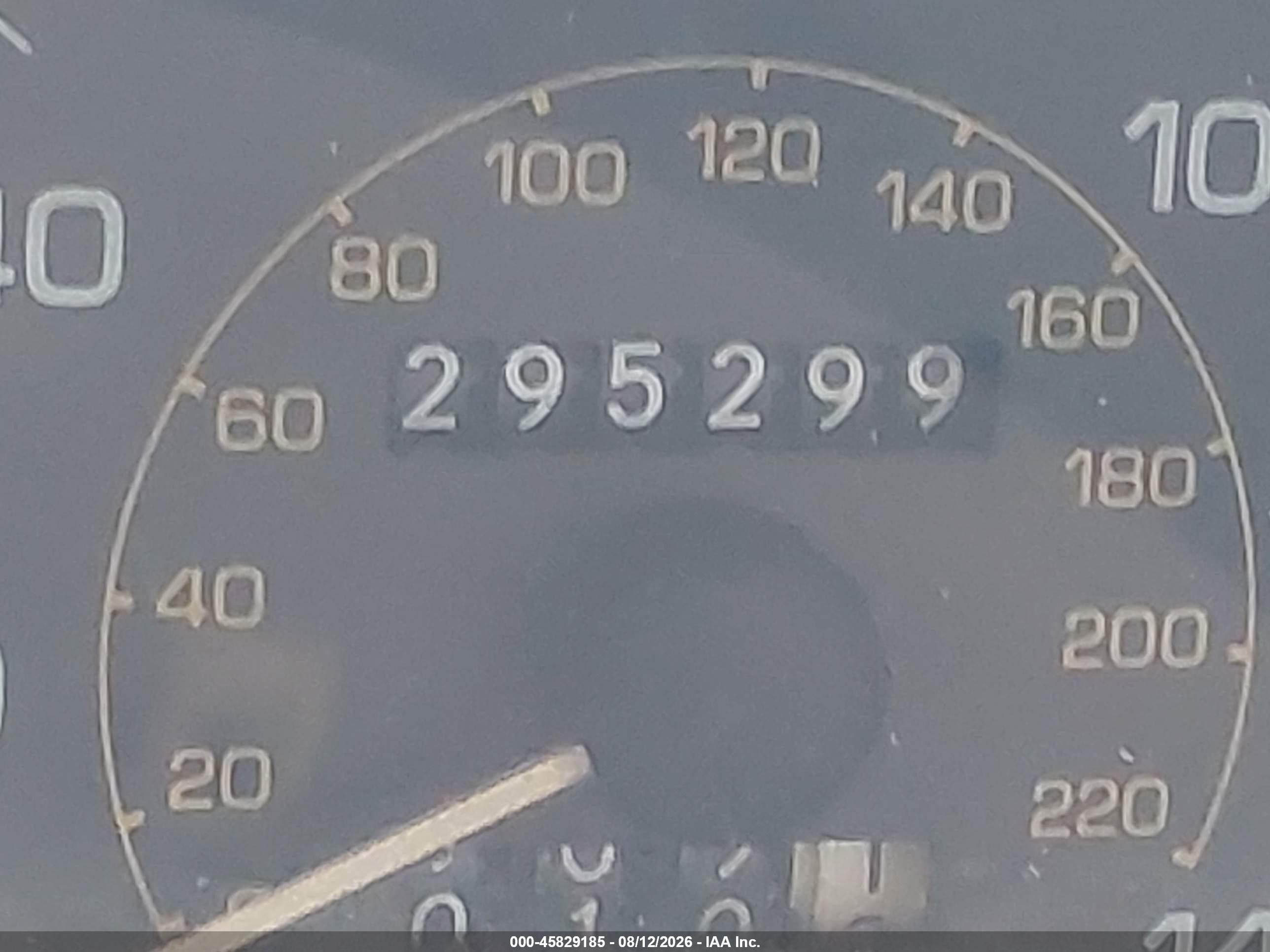 1994 Toyota Camry Le Beige vin: JT2SK12EXR0195869