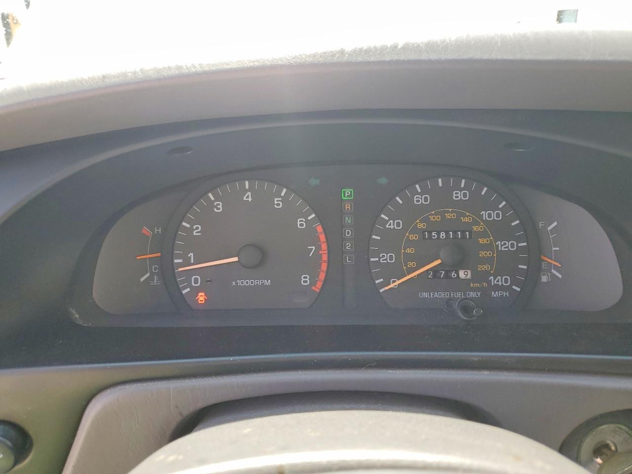 1992 Toyota Camry Xle Белый vin: JT2SK13E4N0095159