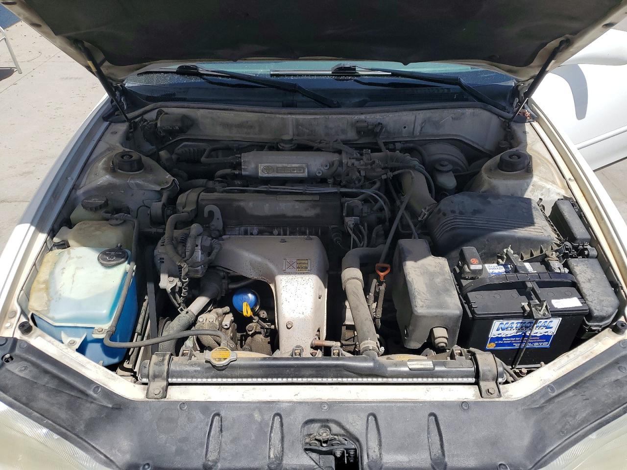 1992 Toyota Camry Xle Белый vin: JT2SK13E4N0095159