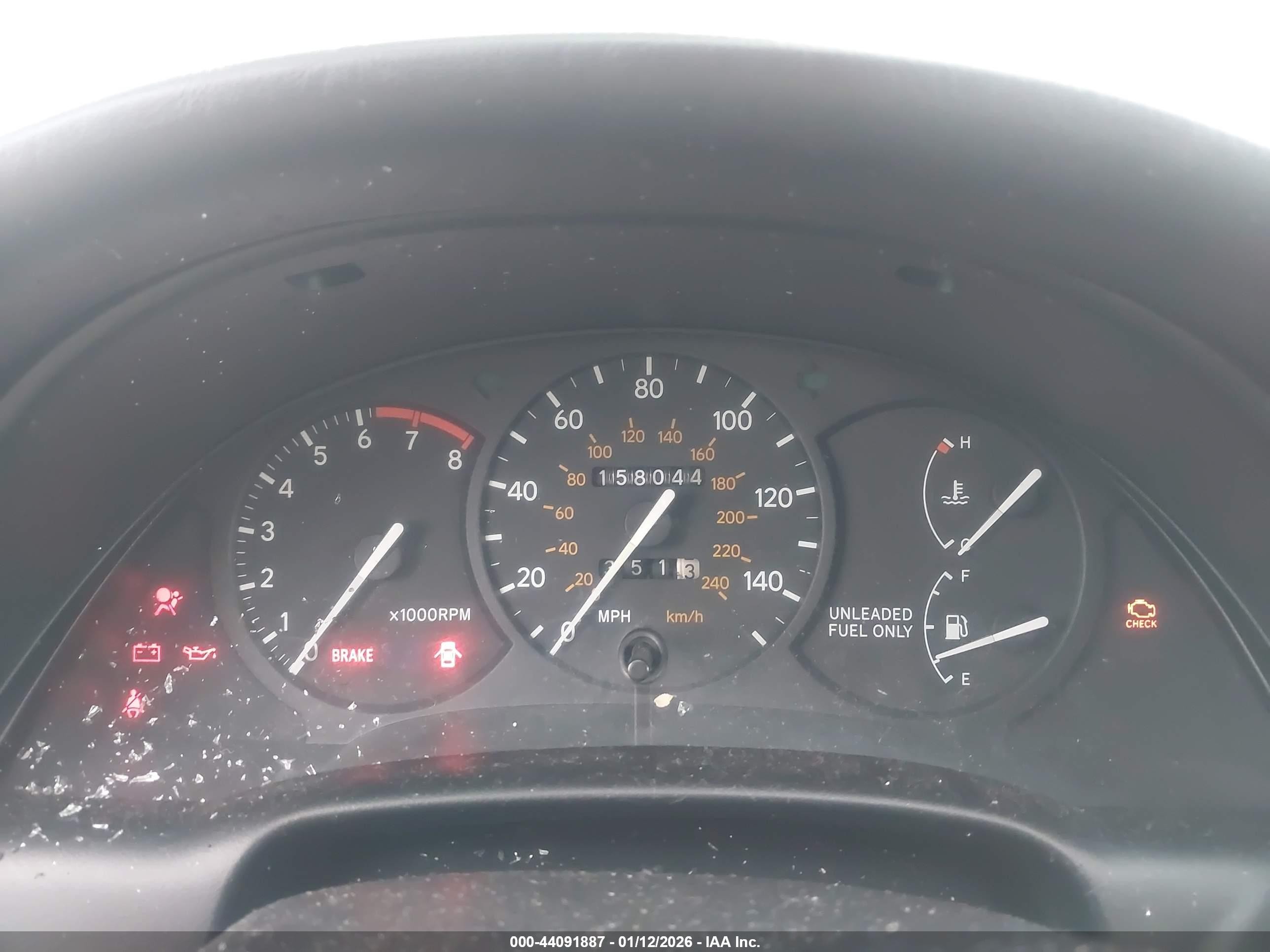 1995 Toyota Celica Gt Red vin: JT2ST07F2S0022118