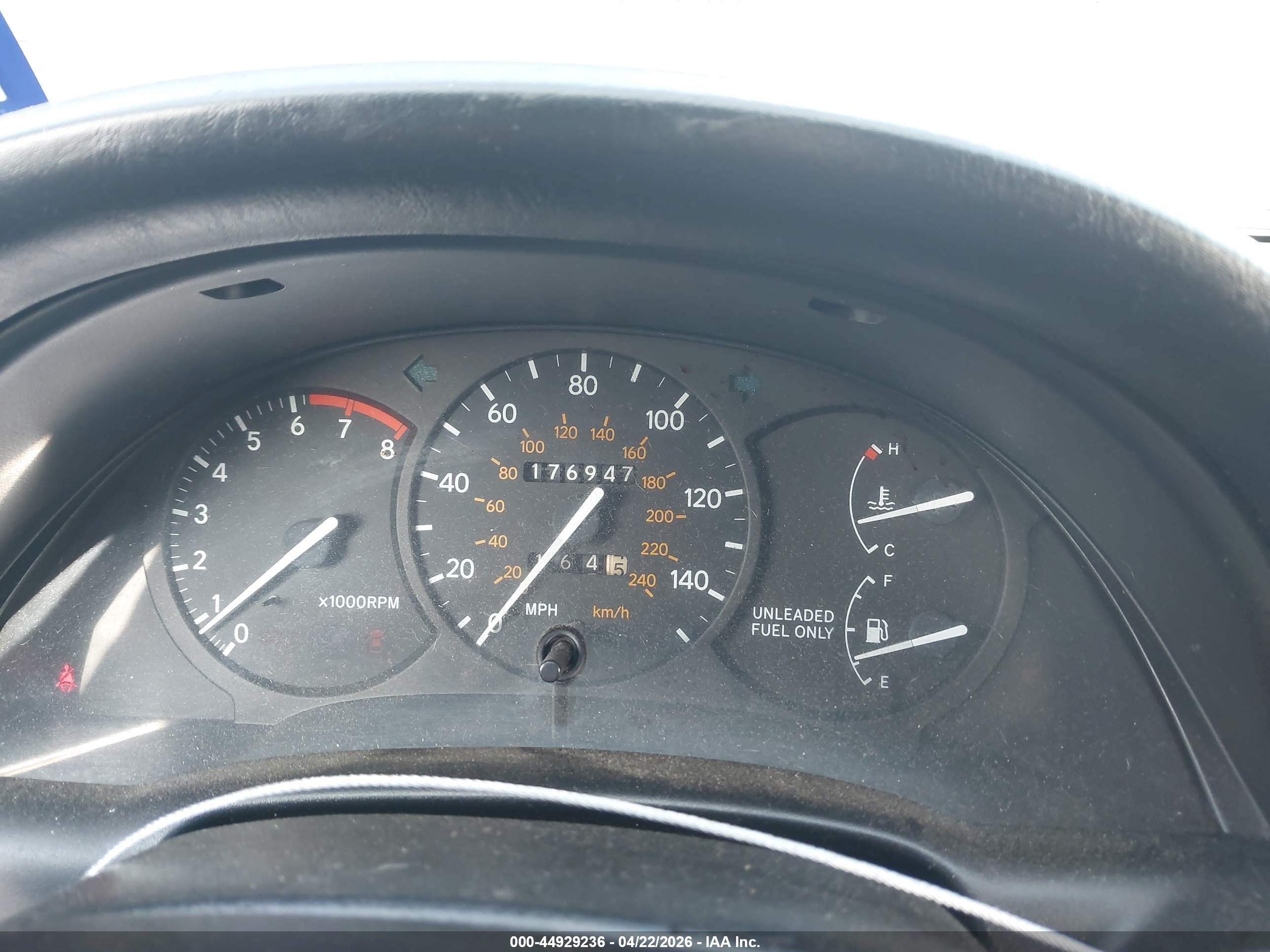 1995 Toyota Celica Gt White vin: JT2ST07N1S0019928