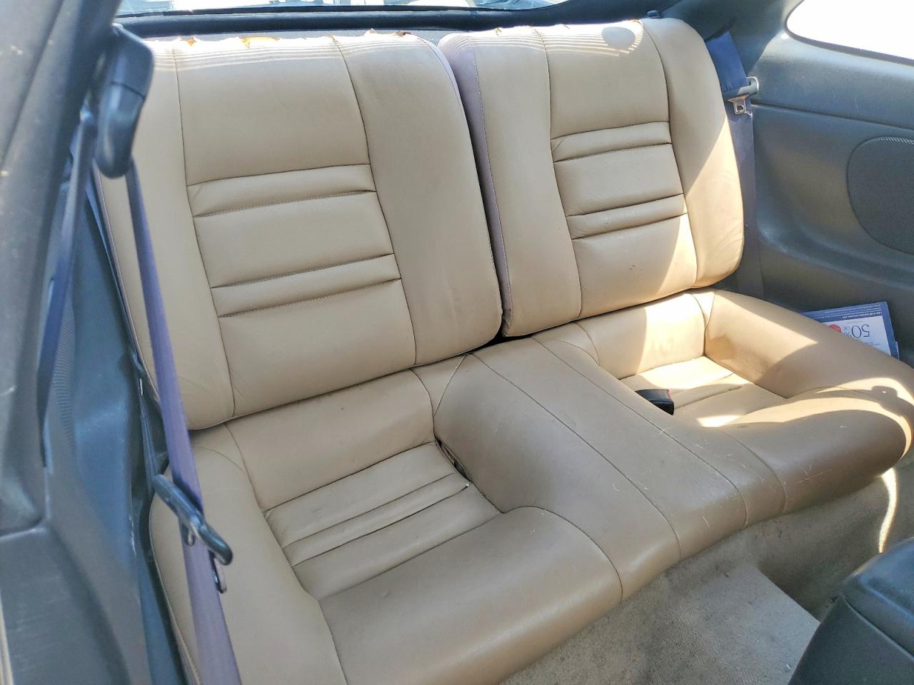 1994 Toyota Celica Gt Black vin: JT2ST07N2R0013467