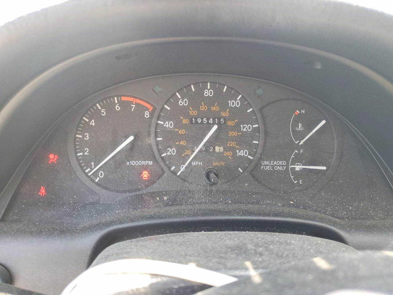 1994 Toyota Celica Gt Black vin: JT2ST07N2R0013467
