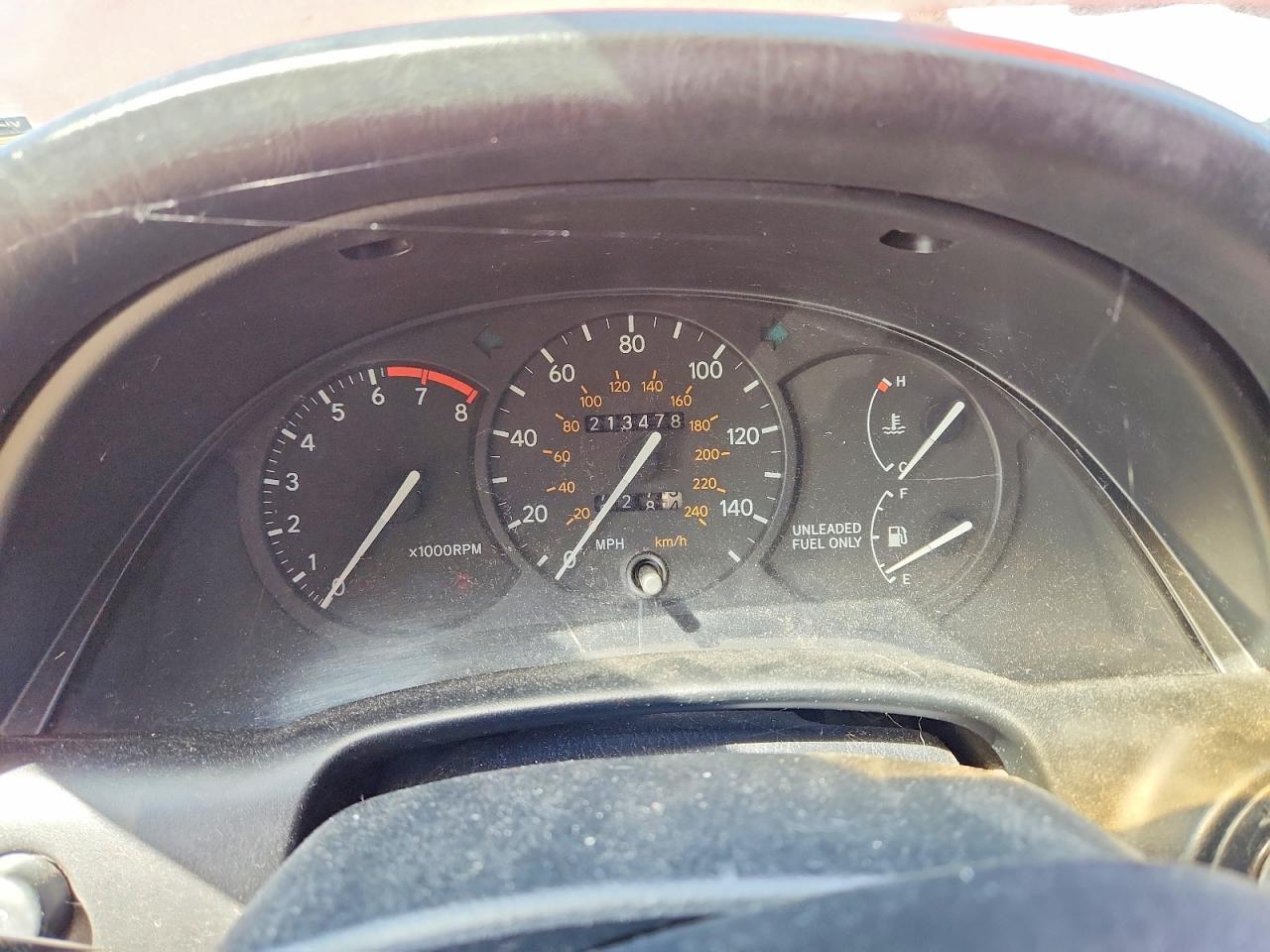 1995 Toyota Celica Gt Red vin: JT2ST07N2S0021154