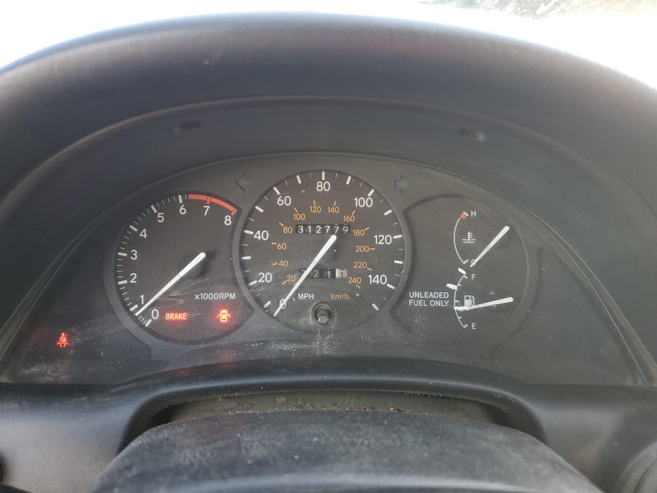 1994 Toyota Celica Gt Silver vin: JT2ST07N4R0001482