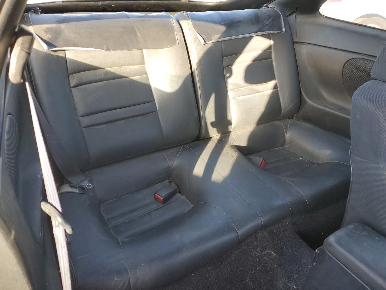 1994 Toyota Celica Gt Silver vin: JT2ST07N4R0001482