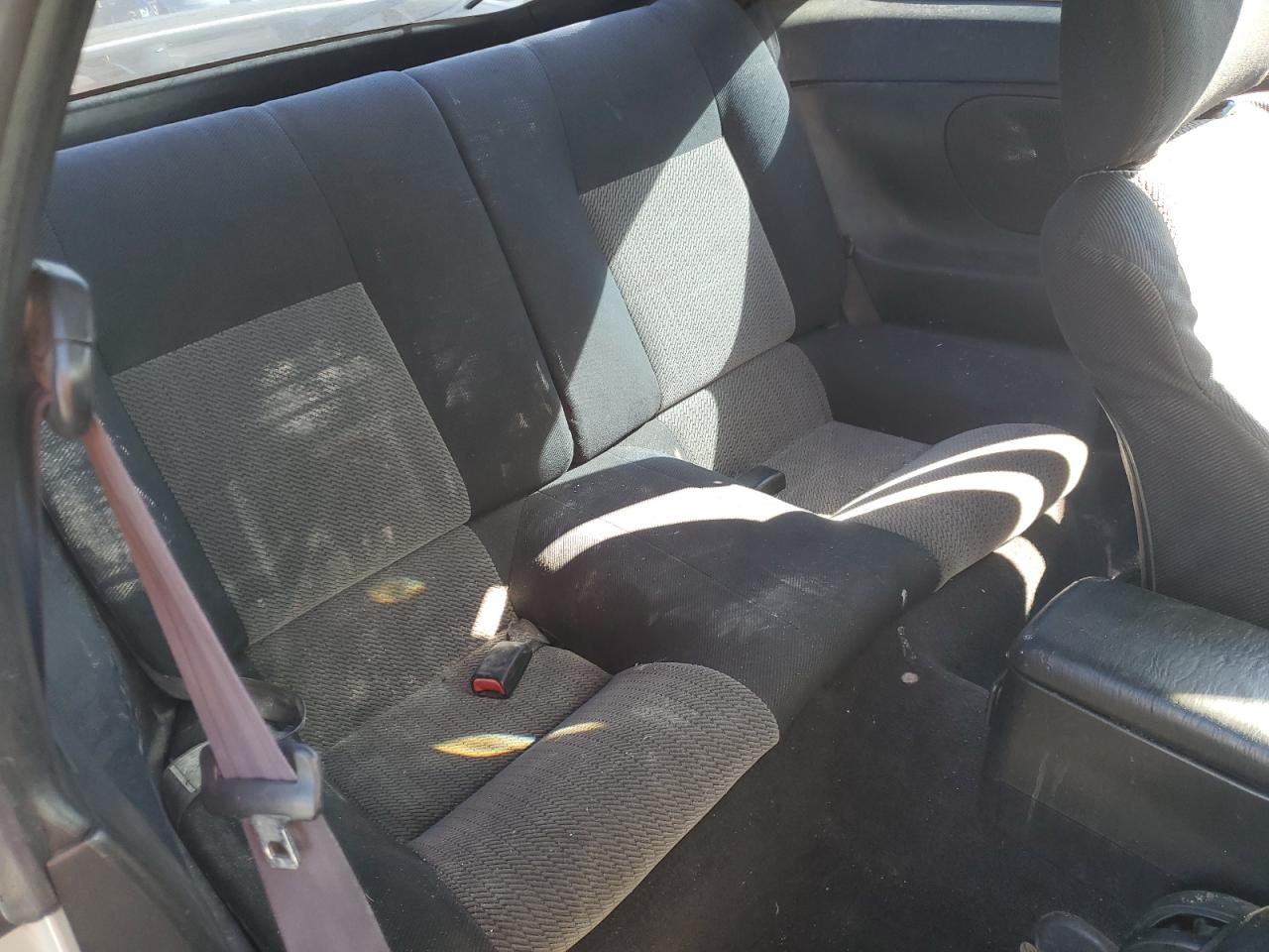 1995 Toyota Celica Gt Silver vin: JT2ST07N7S0027970