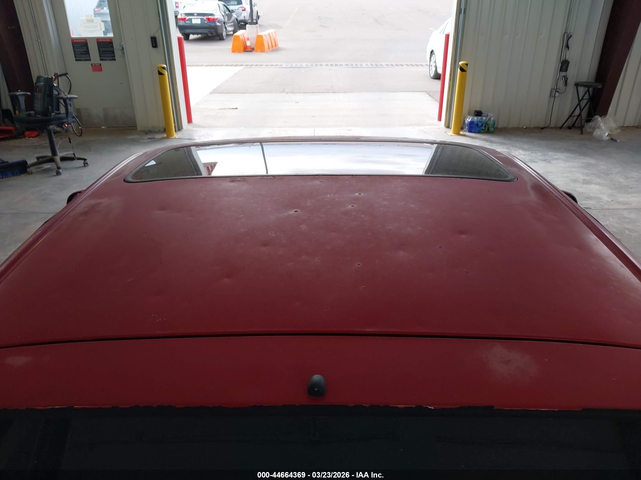 1994 Toyota Celica Gt Red vin: JT2ST07NXR0001843