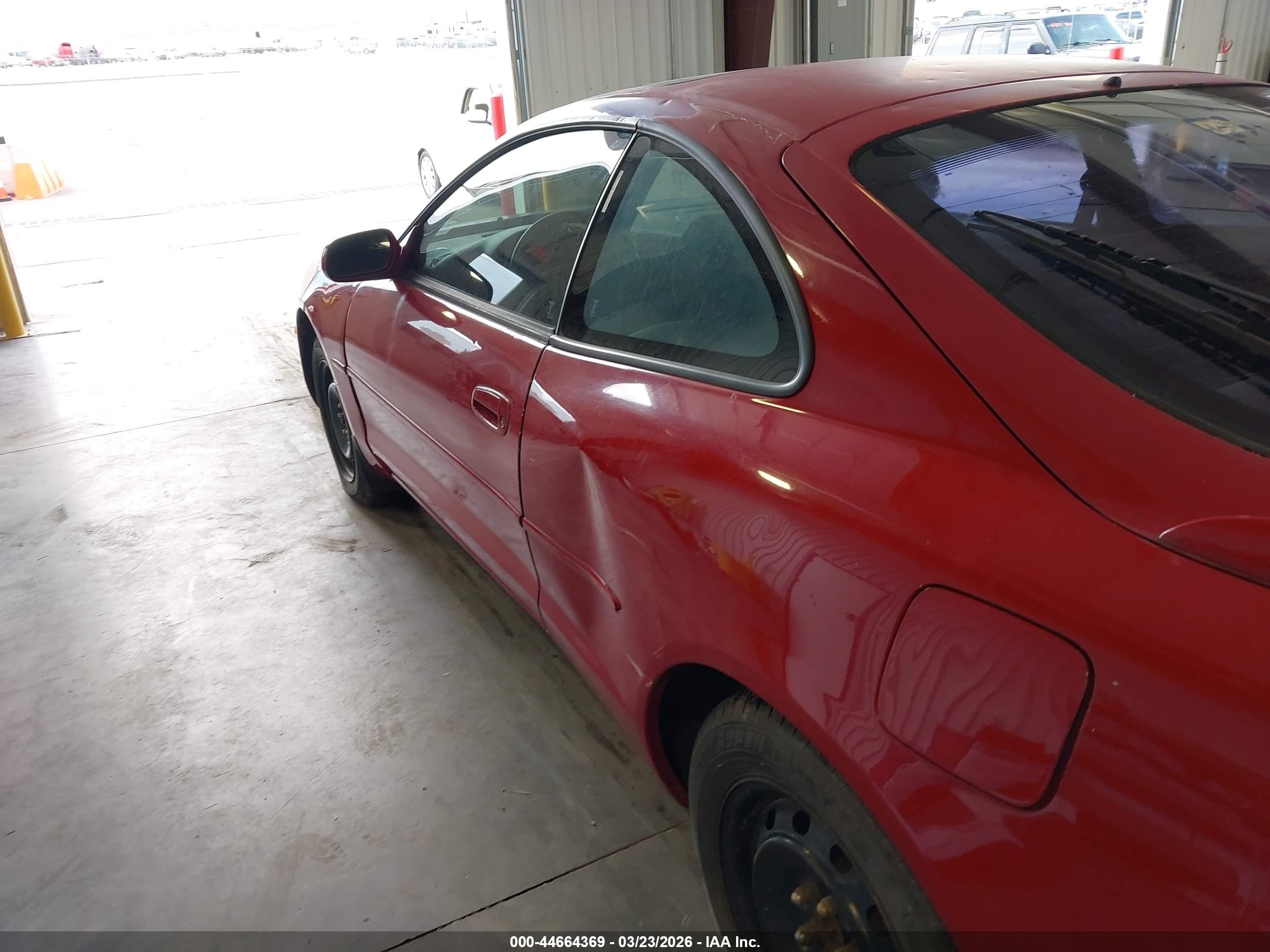 1994 Toyota Celica Gt Red vin: JT2ST07NXR0001843