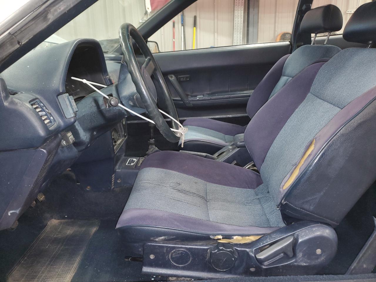 1986 Toyota Celica St Белый vin: JT2ST63C1G7022804
