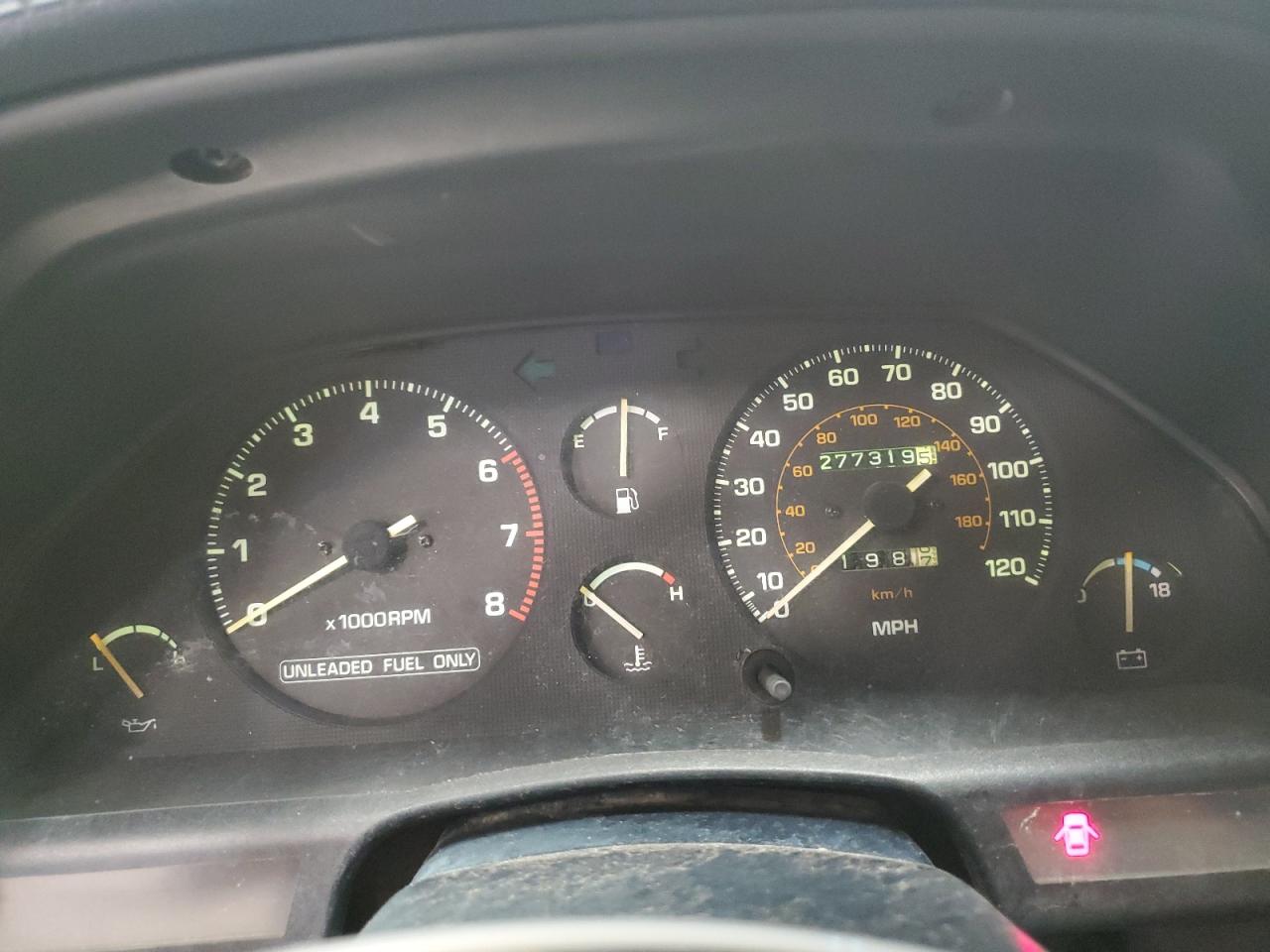 1986 Toyota Celica St Белый vin: JT2ST63C1G7022804