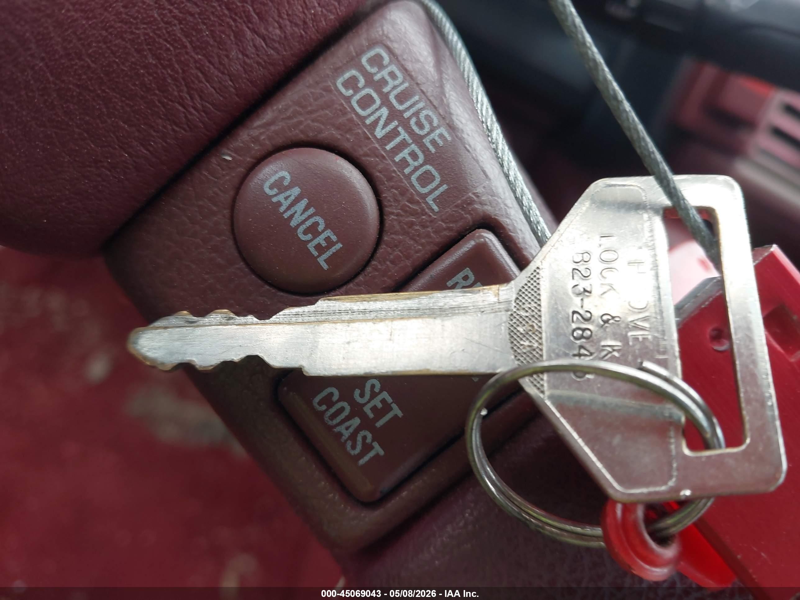 1989 Toyota Celica Gt-s Red vin: JT2ST65CXK7300654