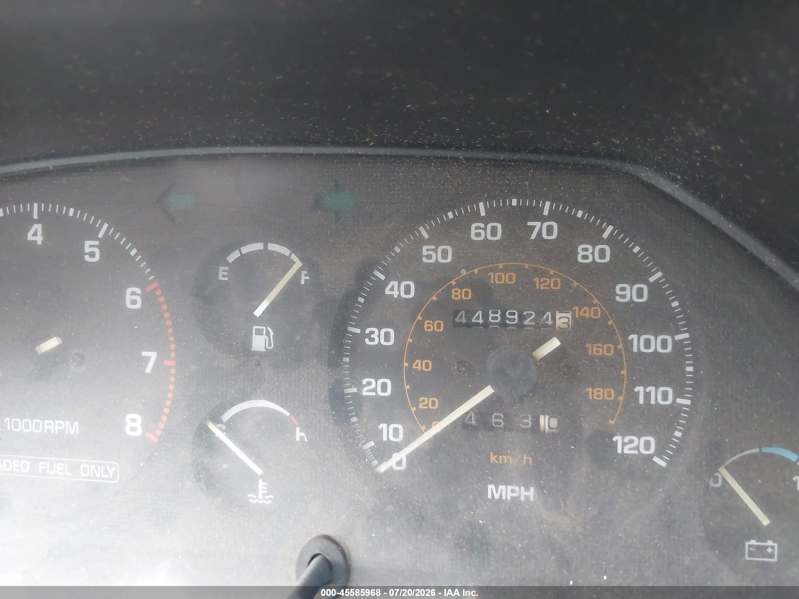 1988 Toyota Celica Gt Red vin: JT2ST67C9J7275158