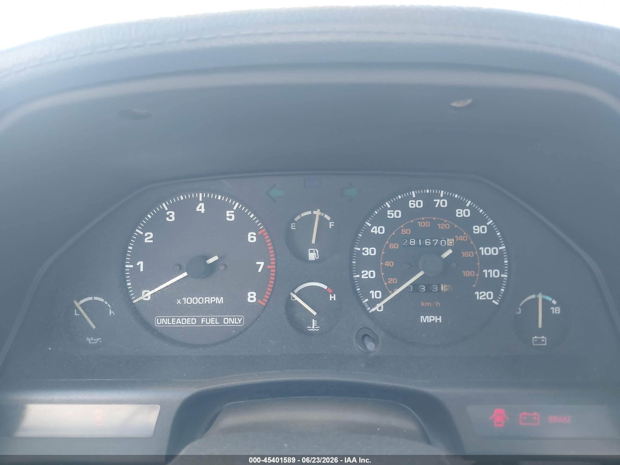 1988 Toyota Celica Gt Синий vin: JT2ST67L5J7189801