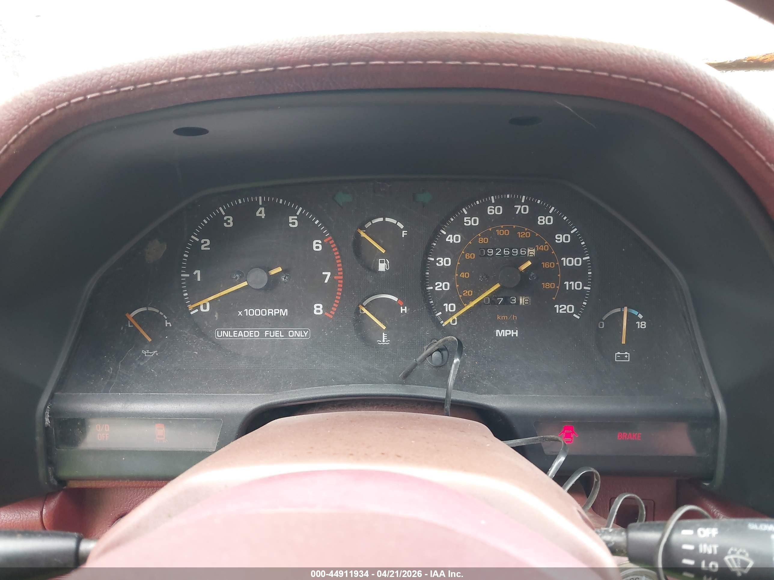 1988 Toyota Celica Gt Silver vin: JT2ST67L6J7189421