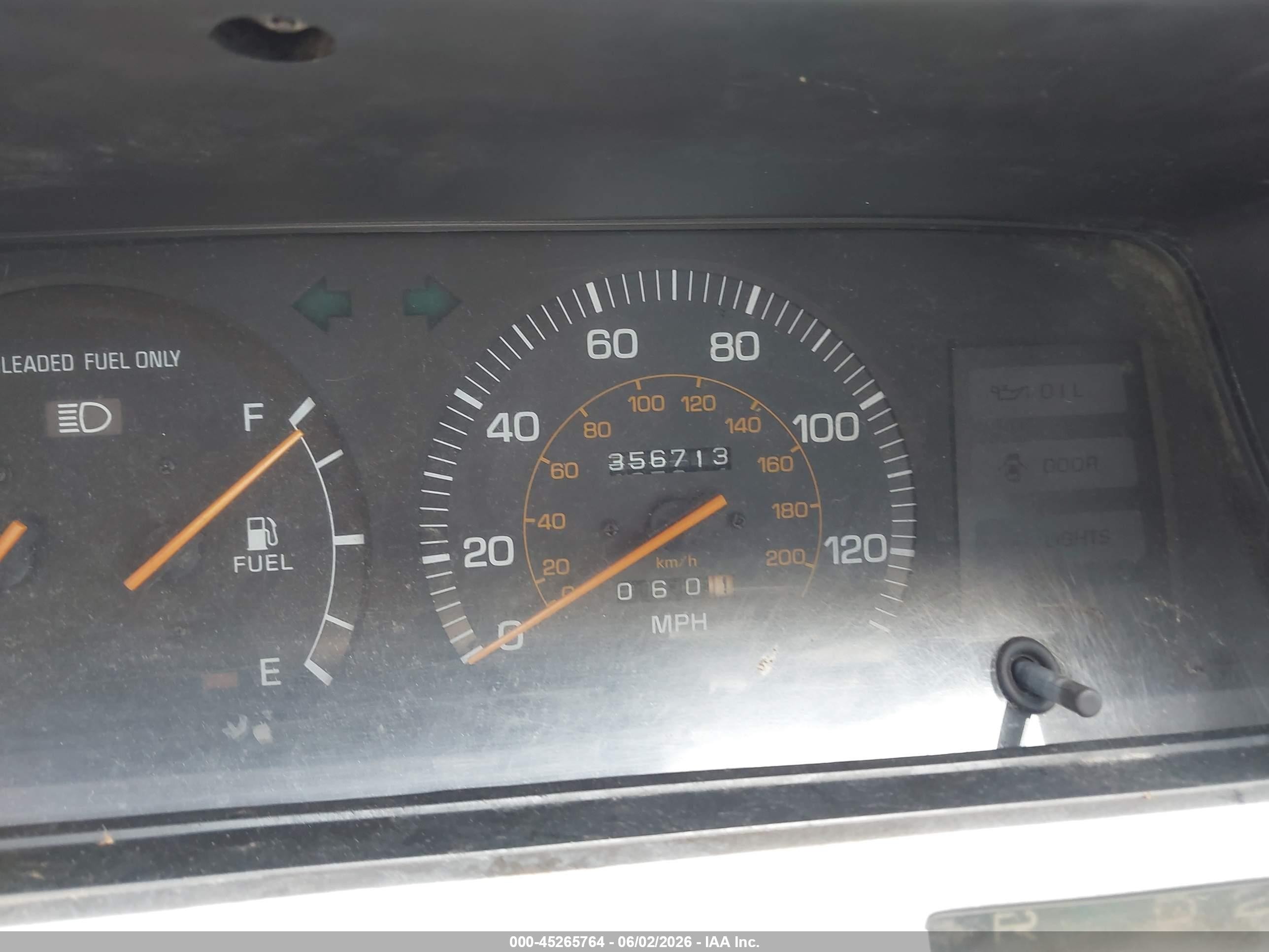1987 Toyota Camry Dlx Silver vin: JT2SV21W6H0054013